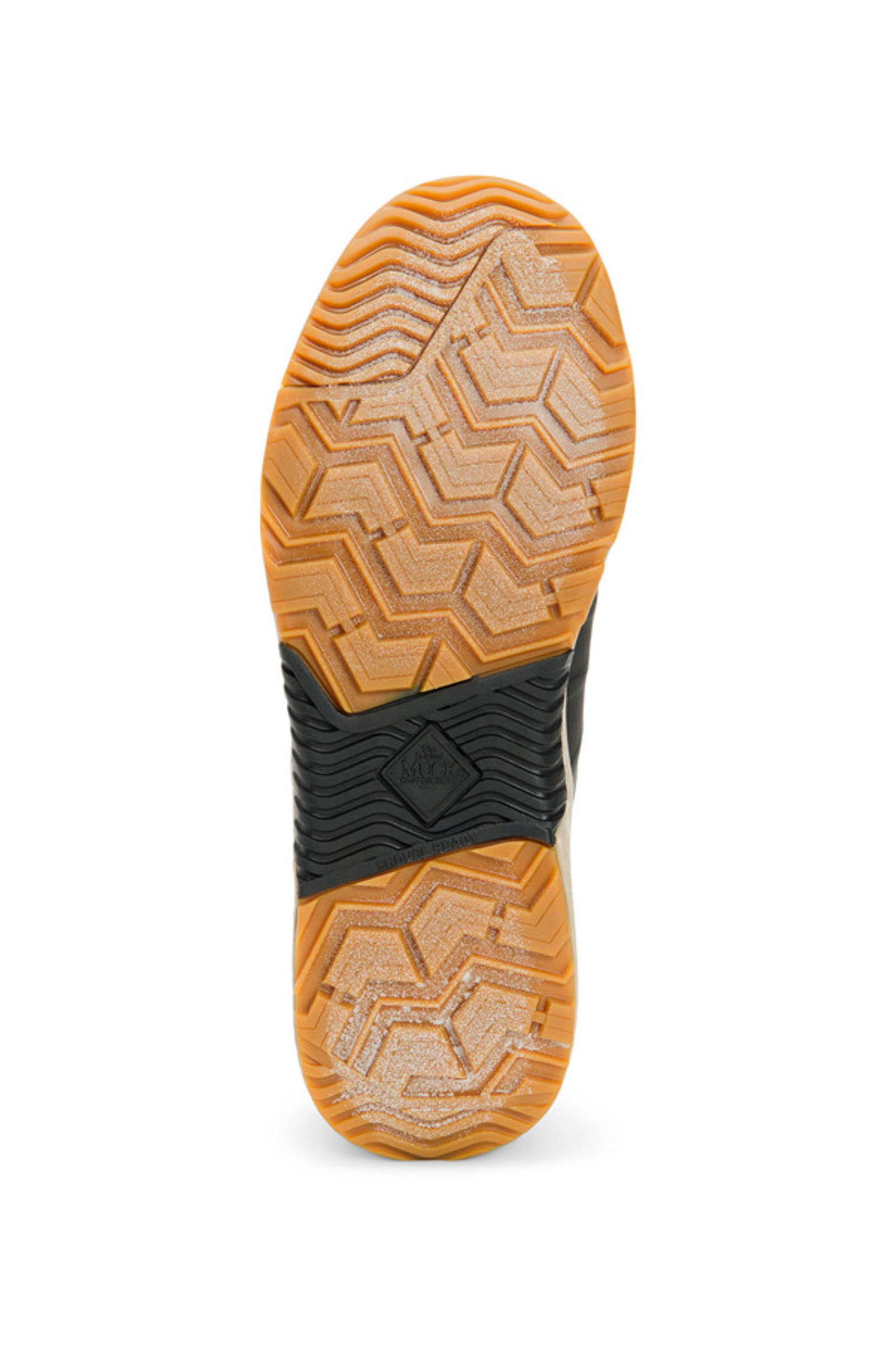 Muck Boot Outscape Herren Schnürschuhe