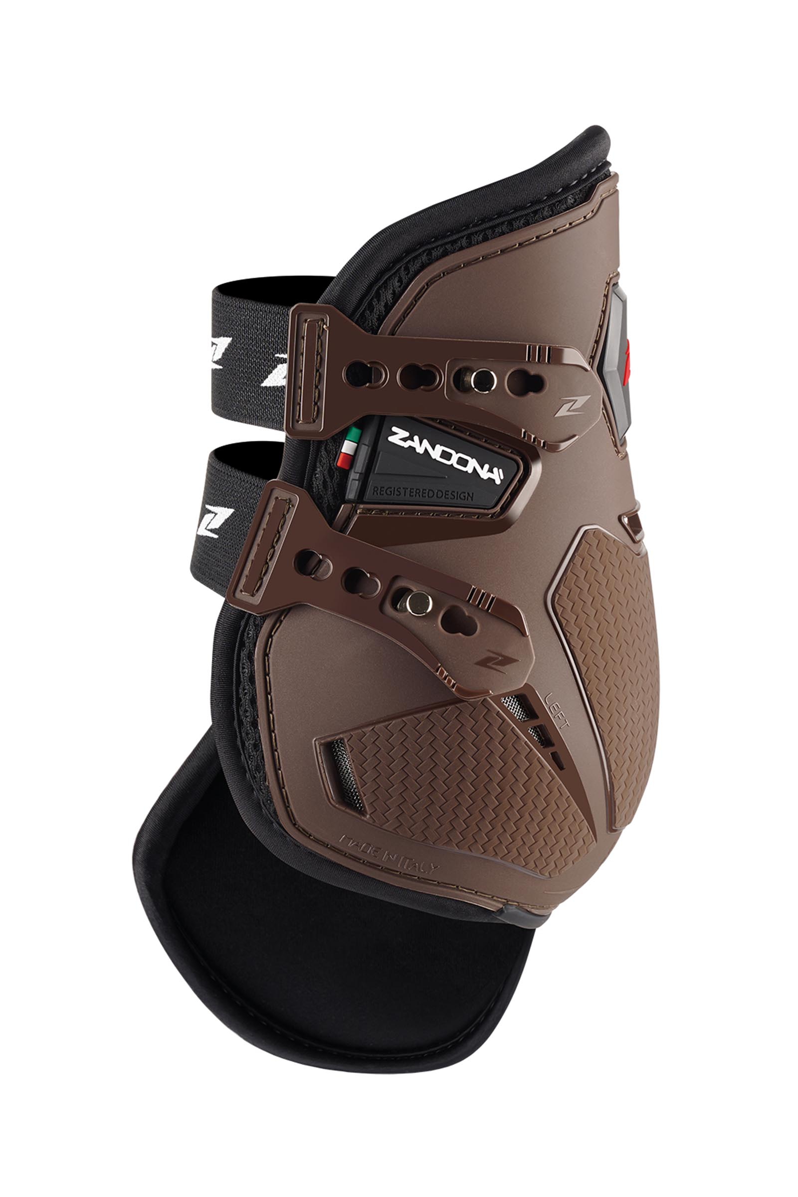 Zandona Carbon PROfessional EX Fesselkopfgamaschen