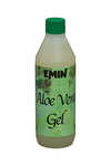 Emin Aloe Vera Gel, 500 ml