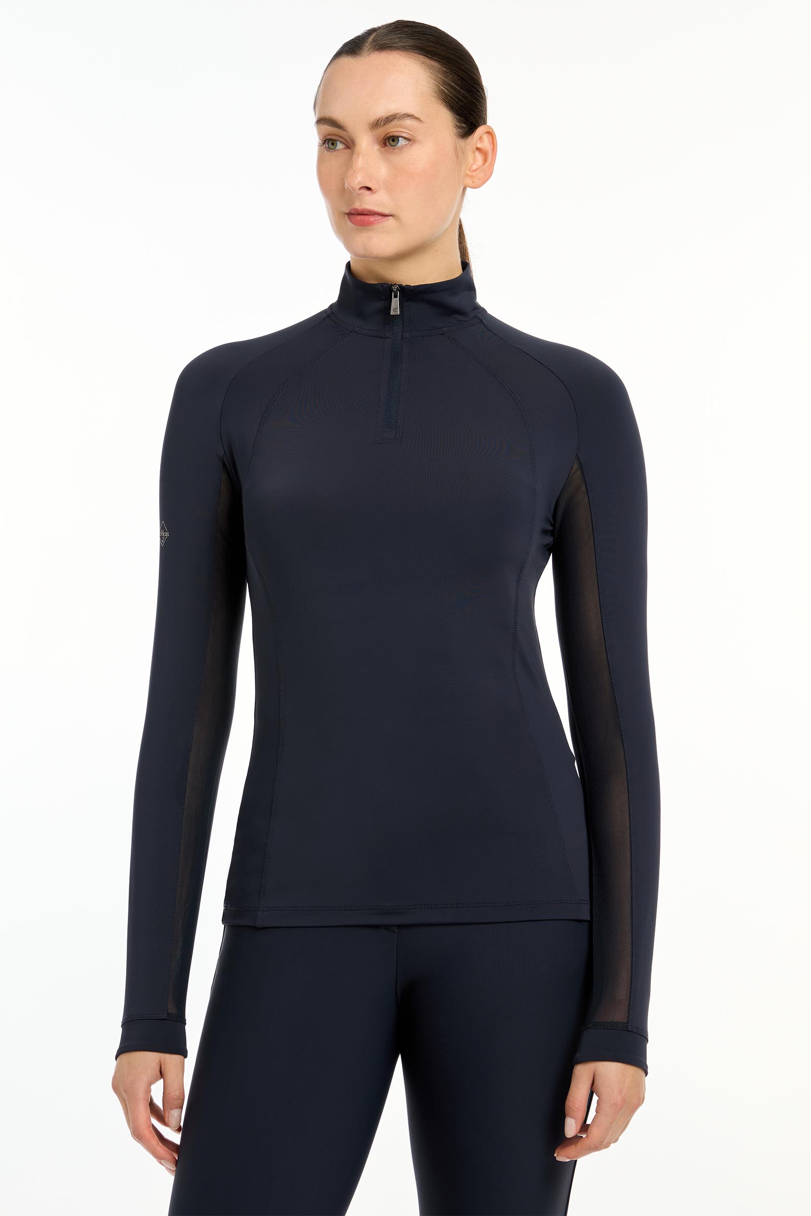 LeMieux Halle Damen Sunstopper Shirt