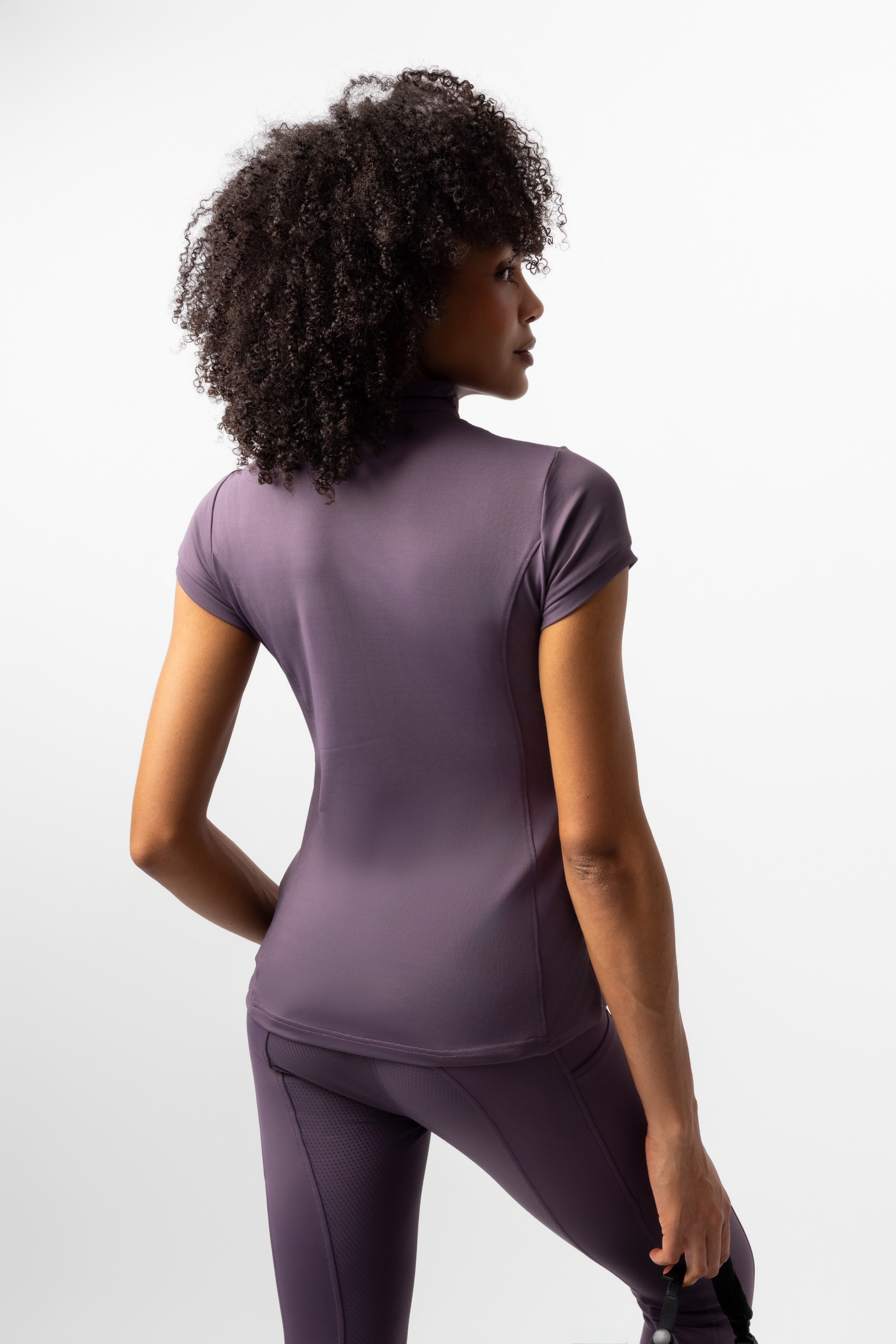 Horze Mina Damen Trainingsshirt