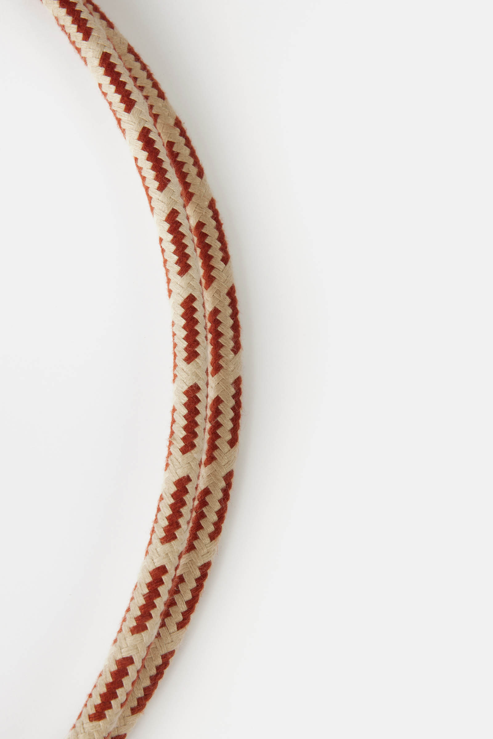 Horze Halsring aus Baumwolle