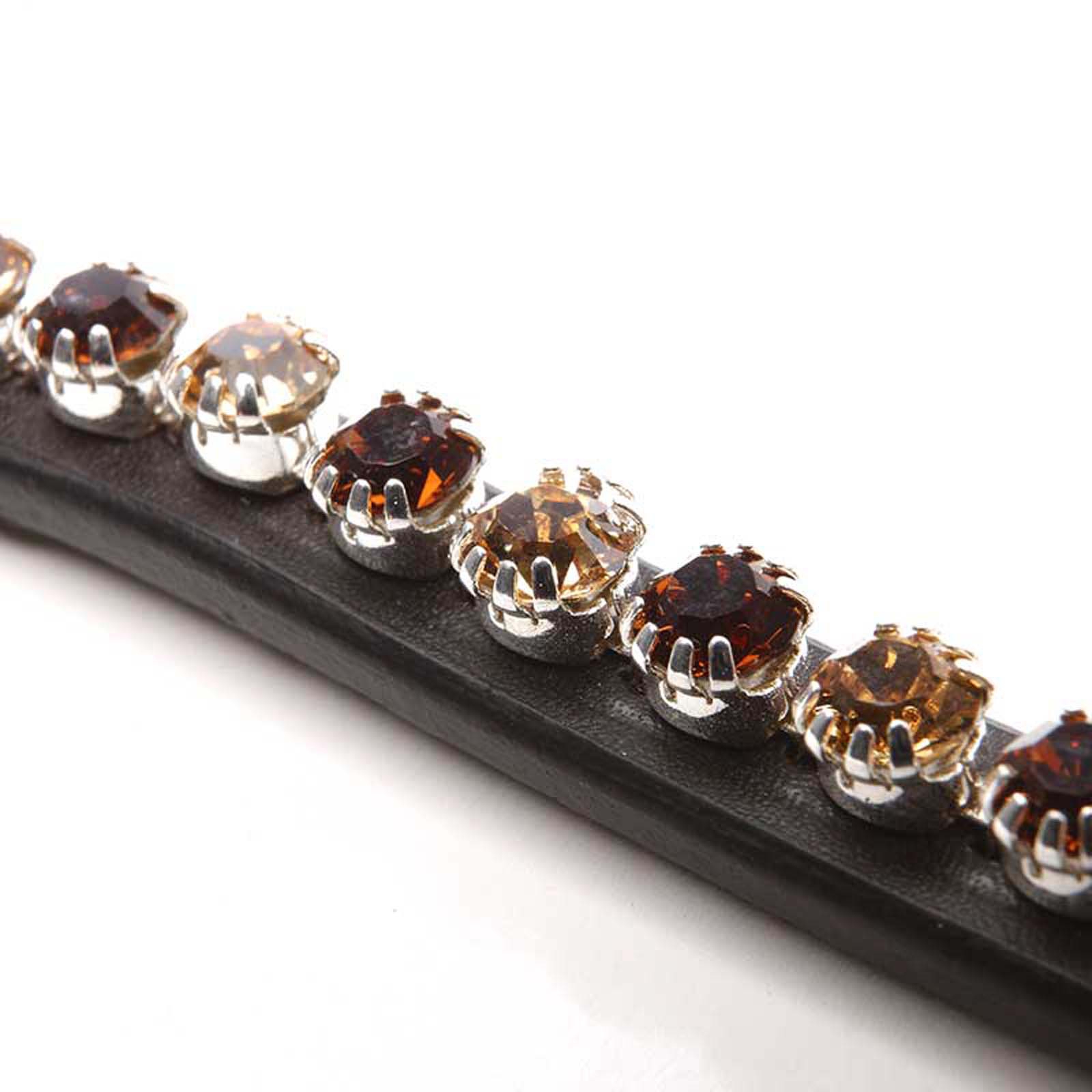 Kavalkade Splendid Stirnriemen