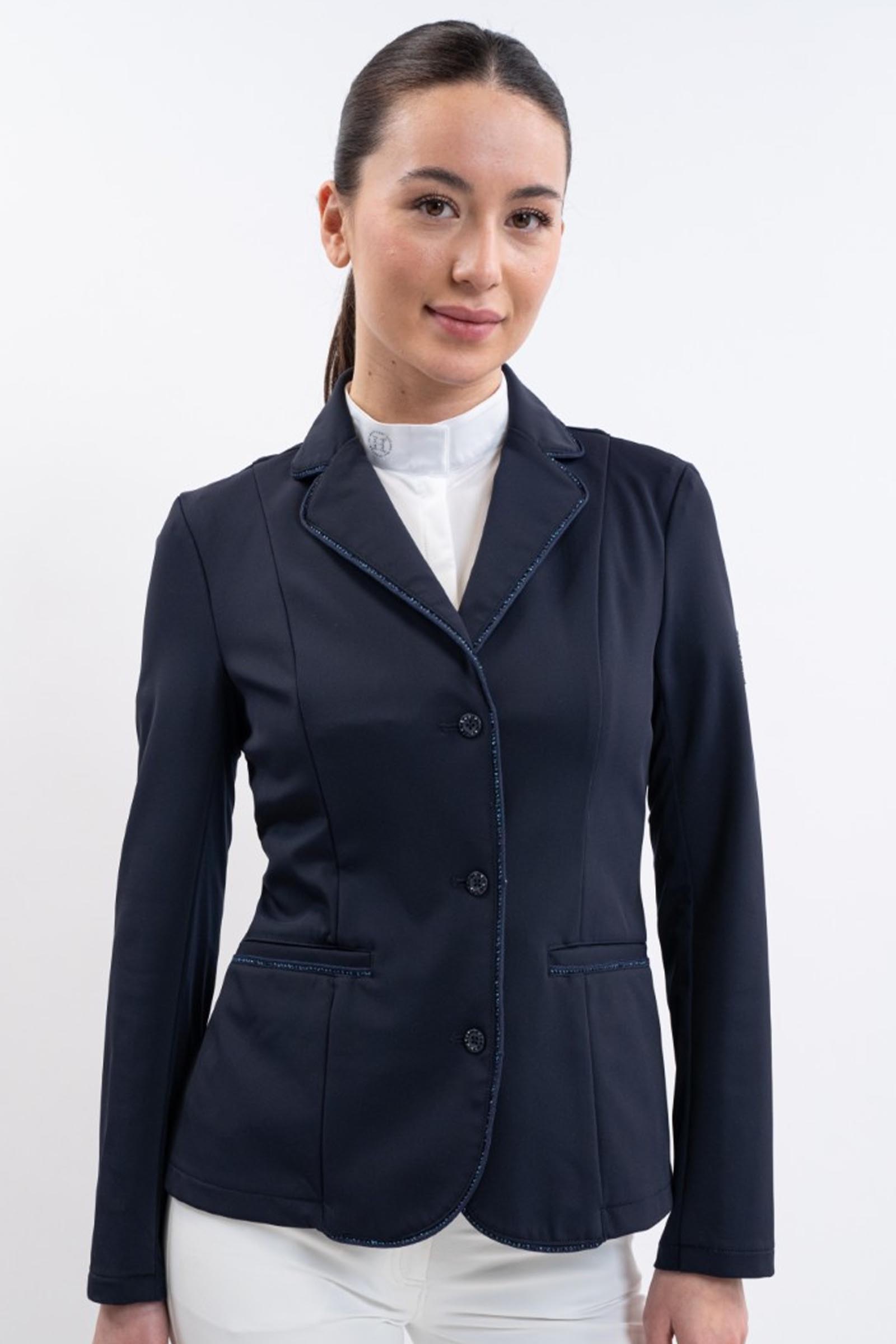 Marine  Harcour Oria Damen Turnierjacket