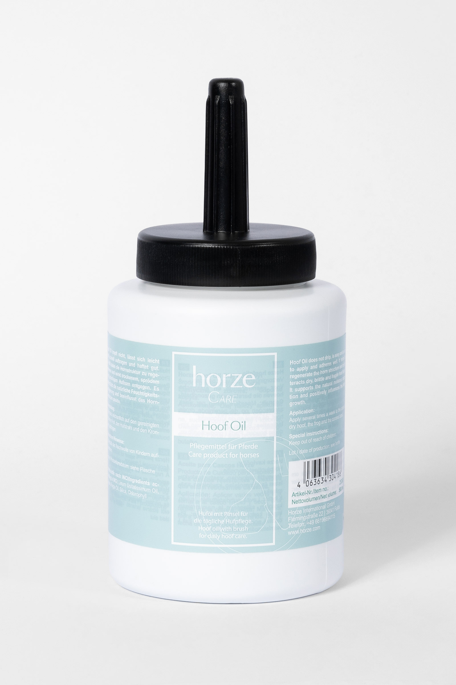 Horze Huf&ouml;l, 500ml