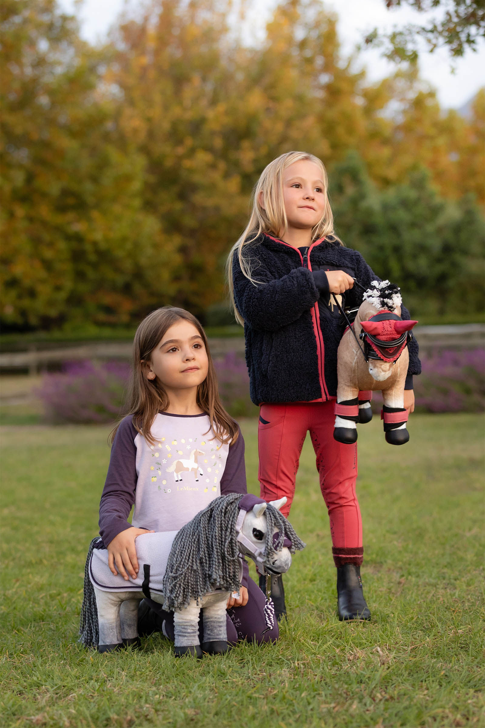 LeMieux Oskar Spielpony