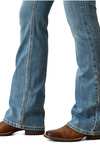 Ariat Naz Perfect Rise Damen Bootcut Jeans