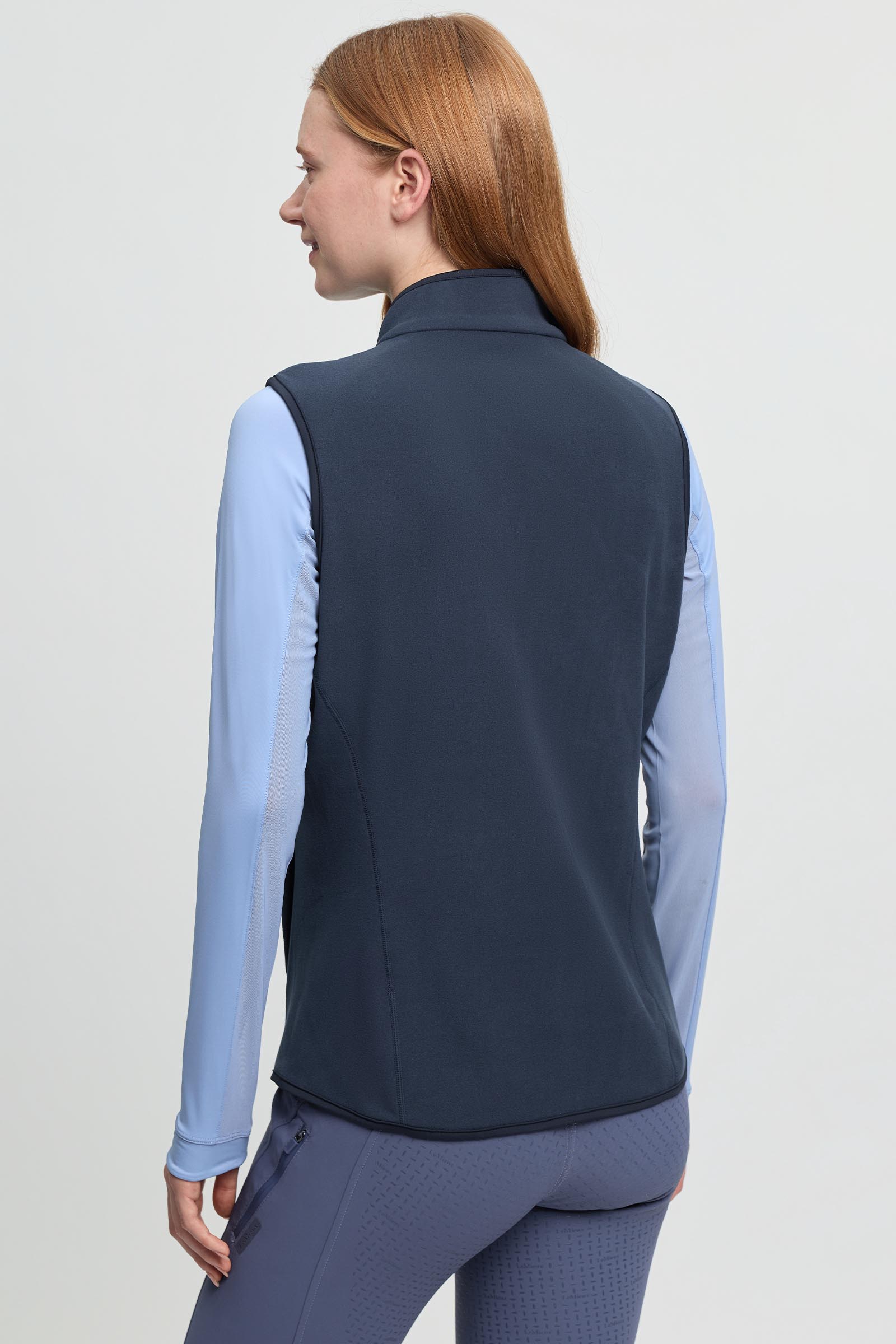 LeMieux Roberta Damen Fleeceweste