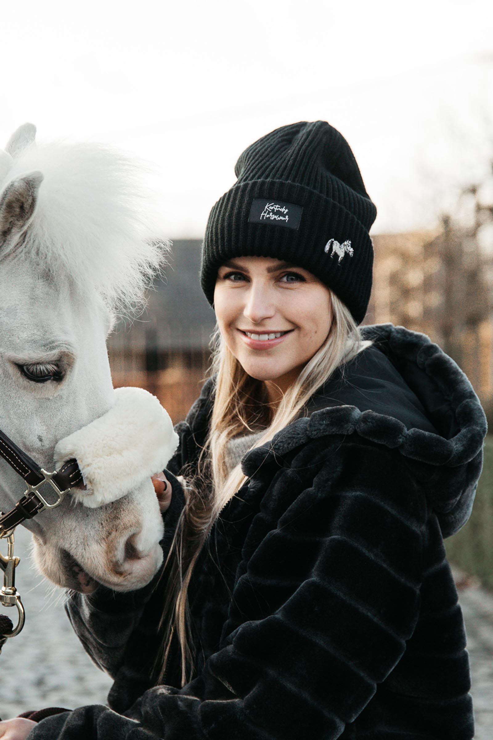 Kentucky Horsewear Sammy Beanie