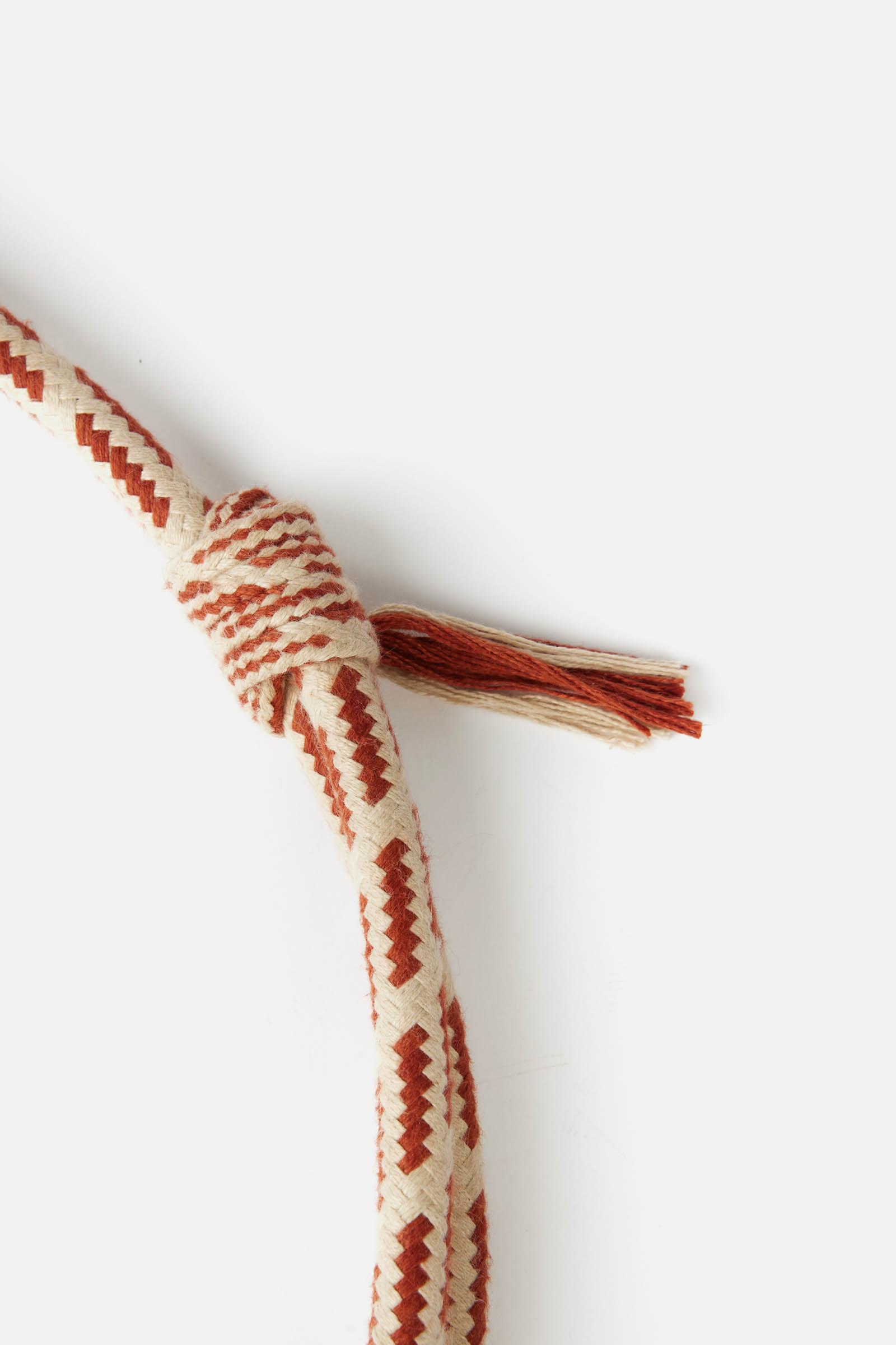 Horze Halsring aus Baumwolle