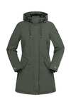 ELT Ontario Damen Winter Reitparka