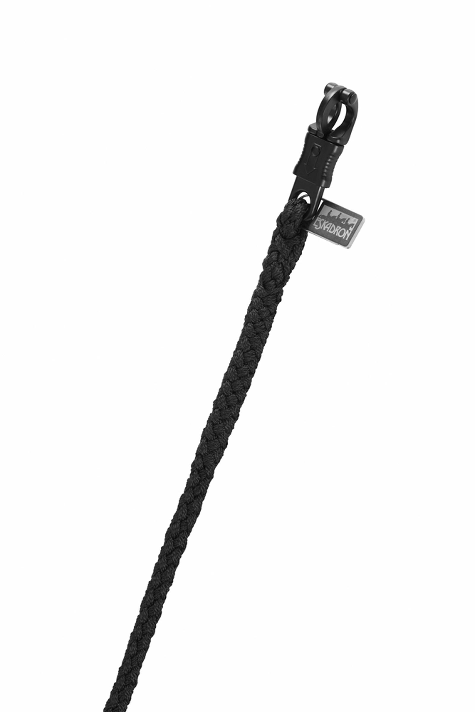 Eskadron Dynamics AW25 F&uuml;hrstrick mit Standard-Panikhaken