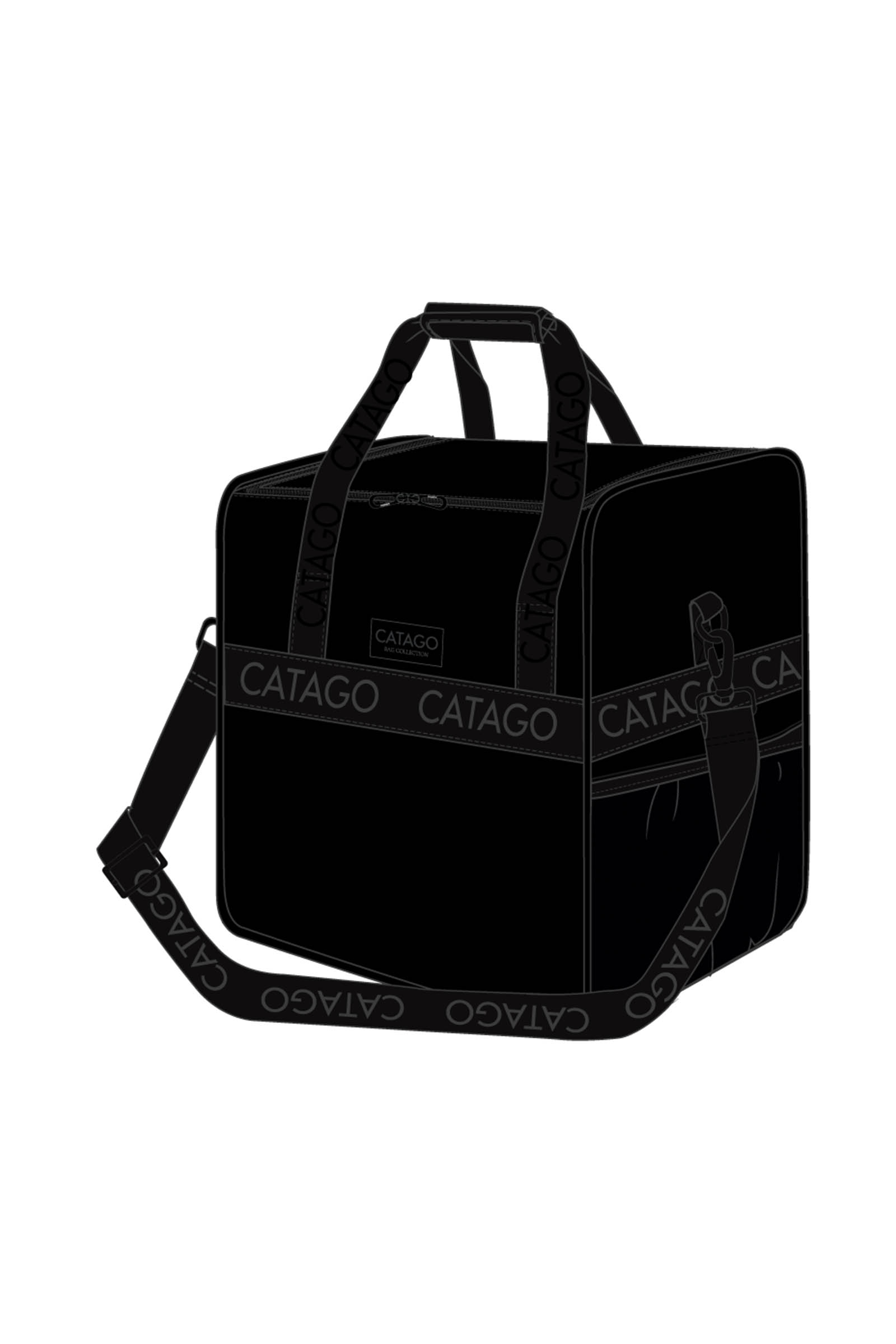 Catago K&uuml;hltasche