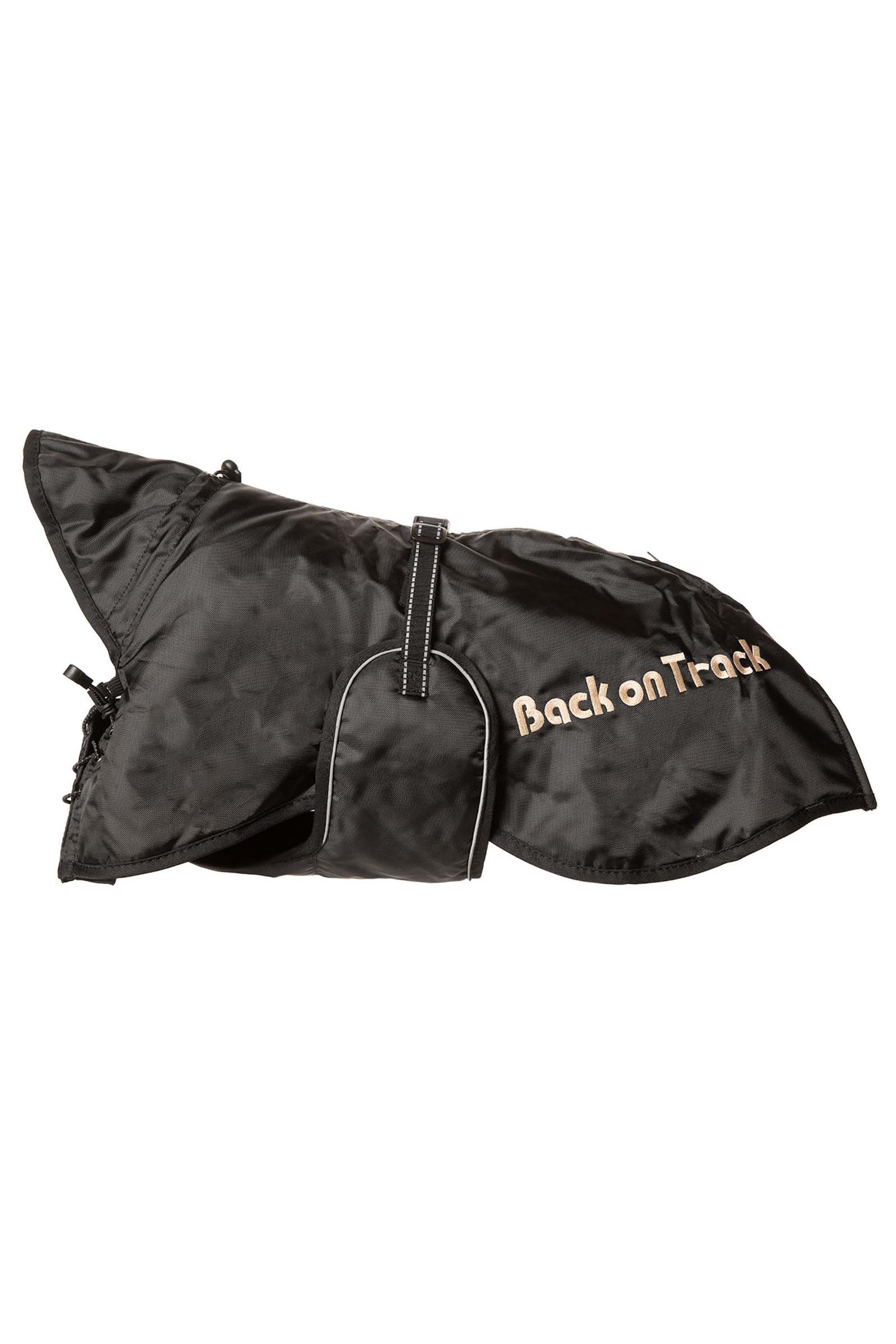 Back on Track Hundemantel (size 21-40)