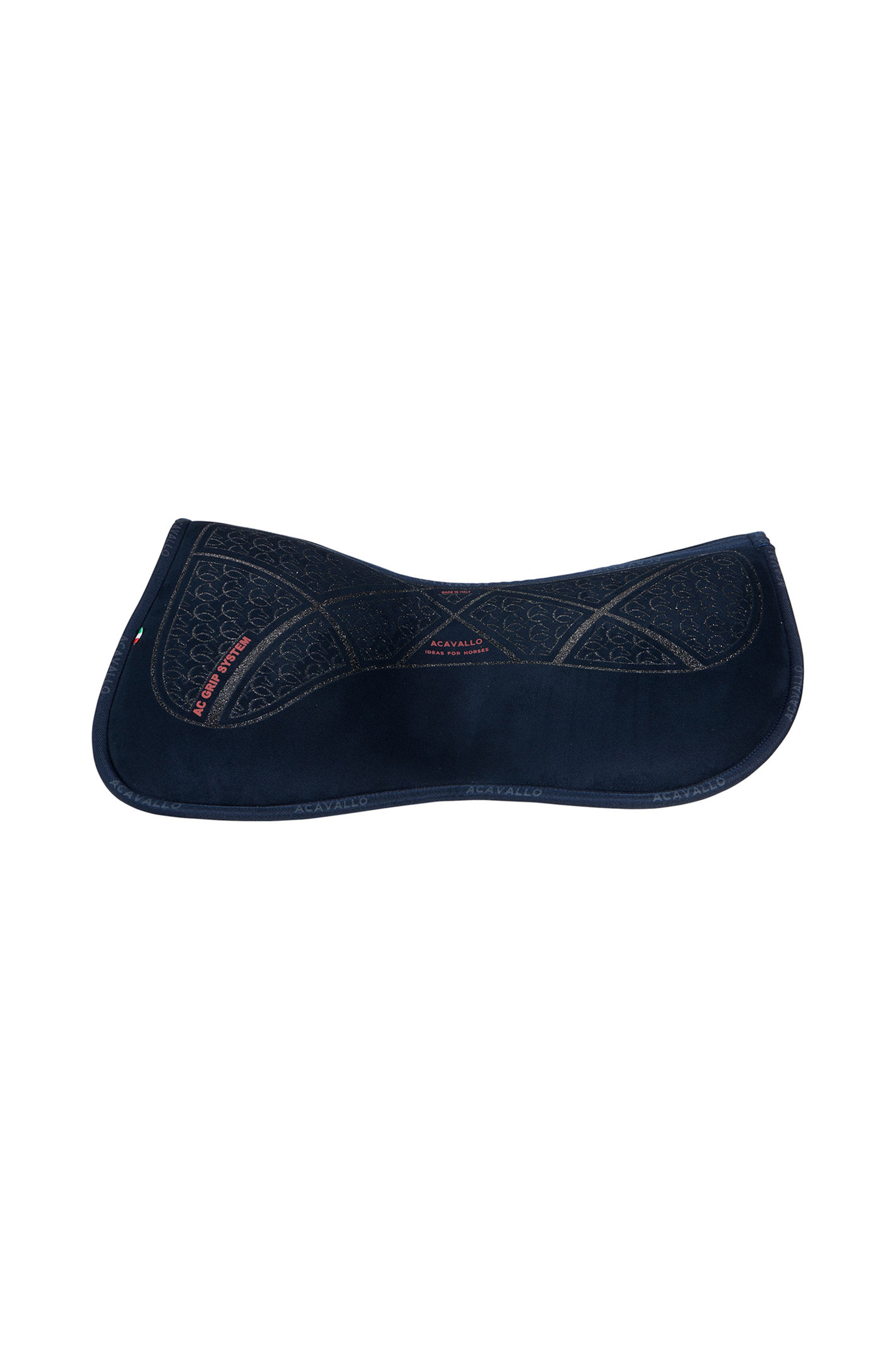 Acavallo AC-Grip System & Memory Foam Pad