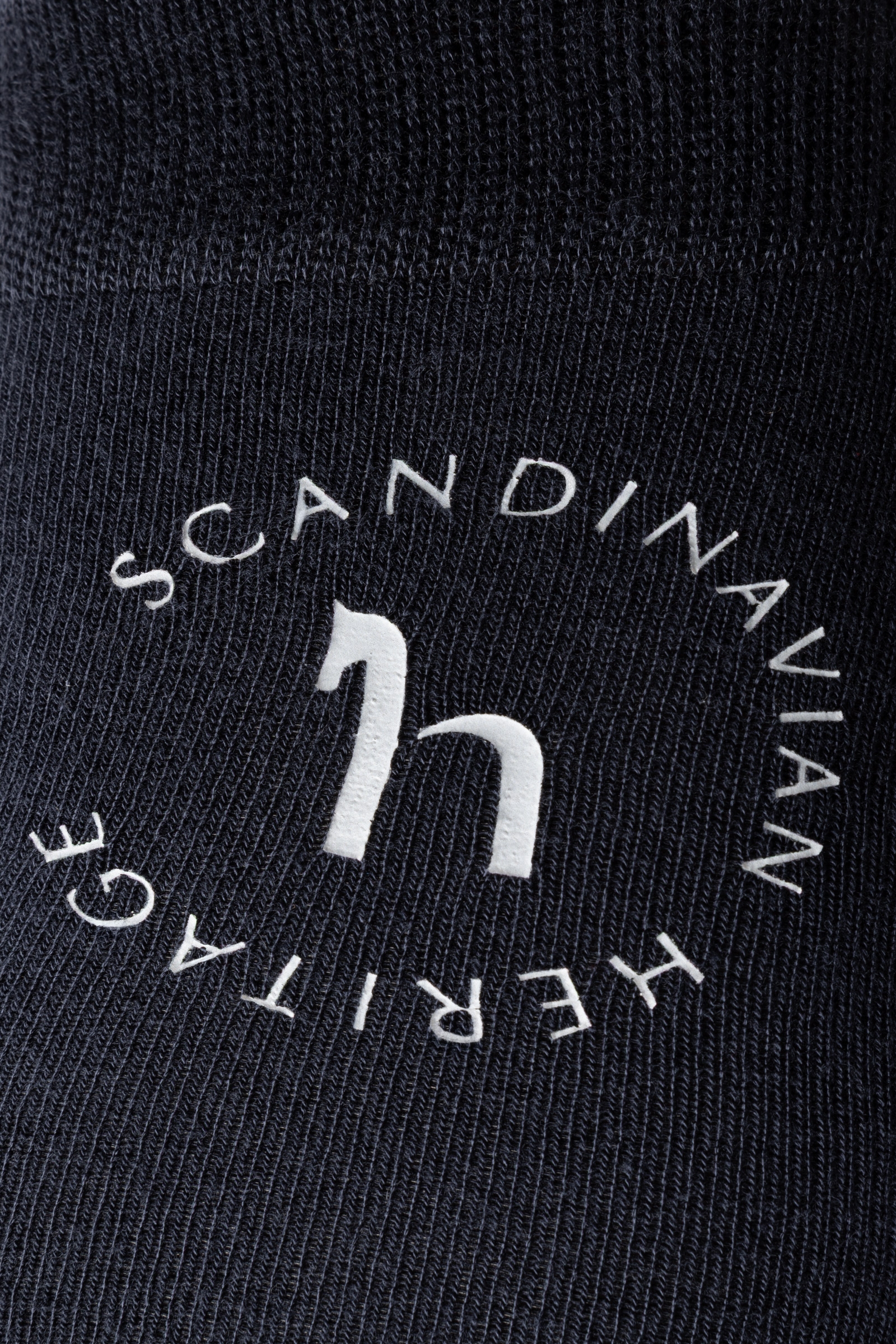 Horze Nixie Bamboo Winter Reitsocken