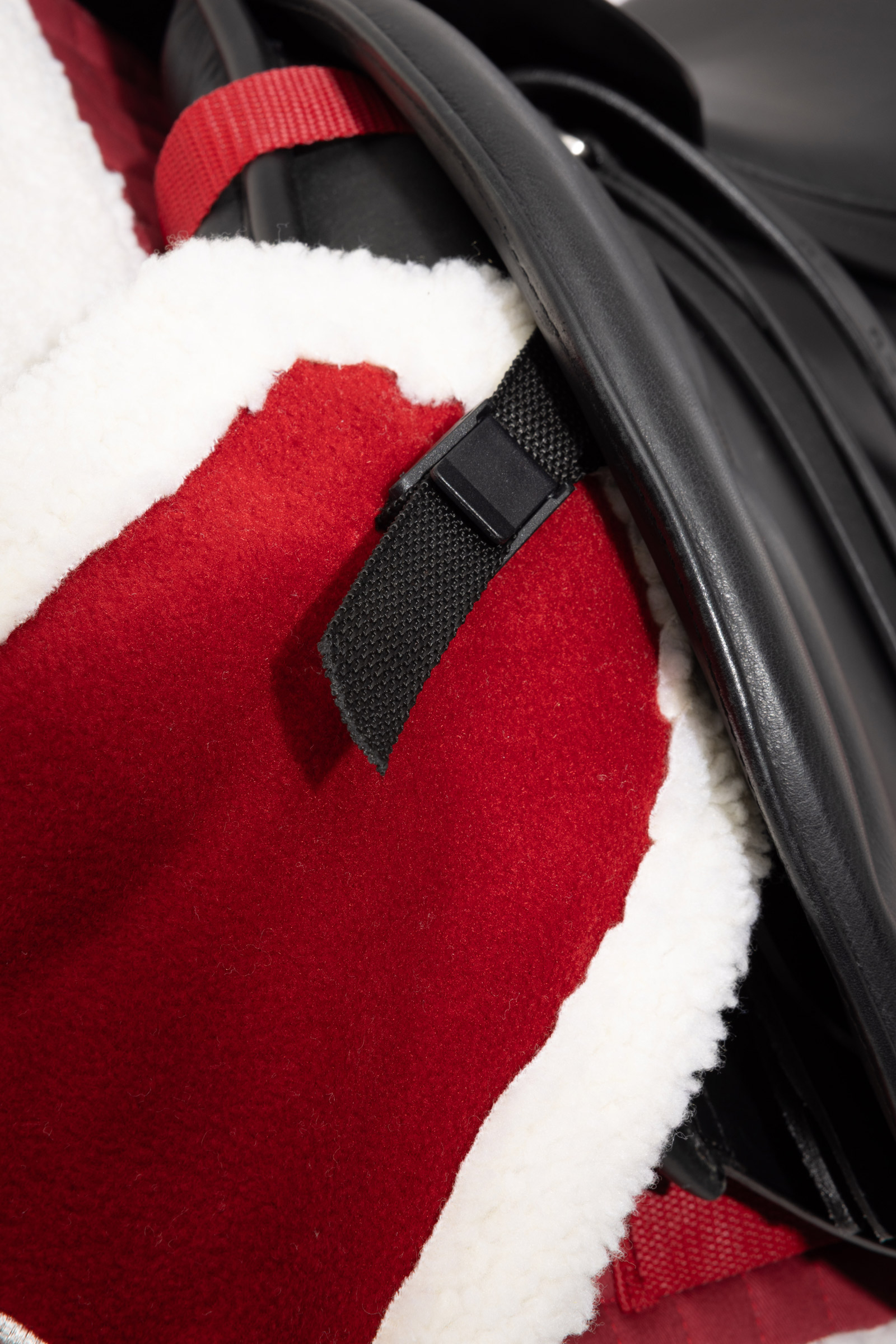 Horze Weihnachtsgeschirr