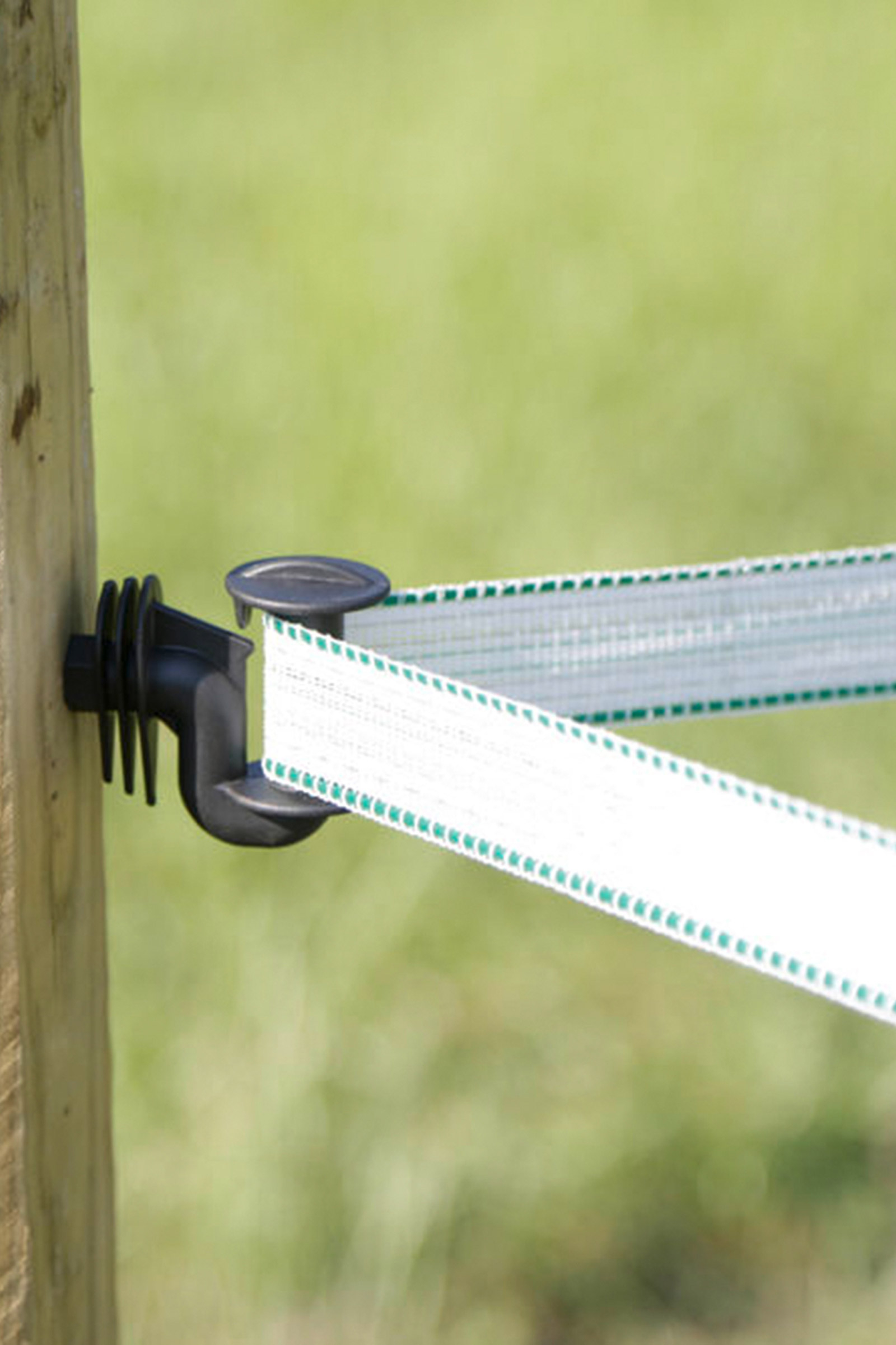 Kerbl Farm Patrol Band-Eckisolator Cavallo (10 Stk.)