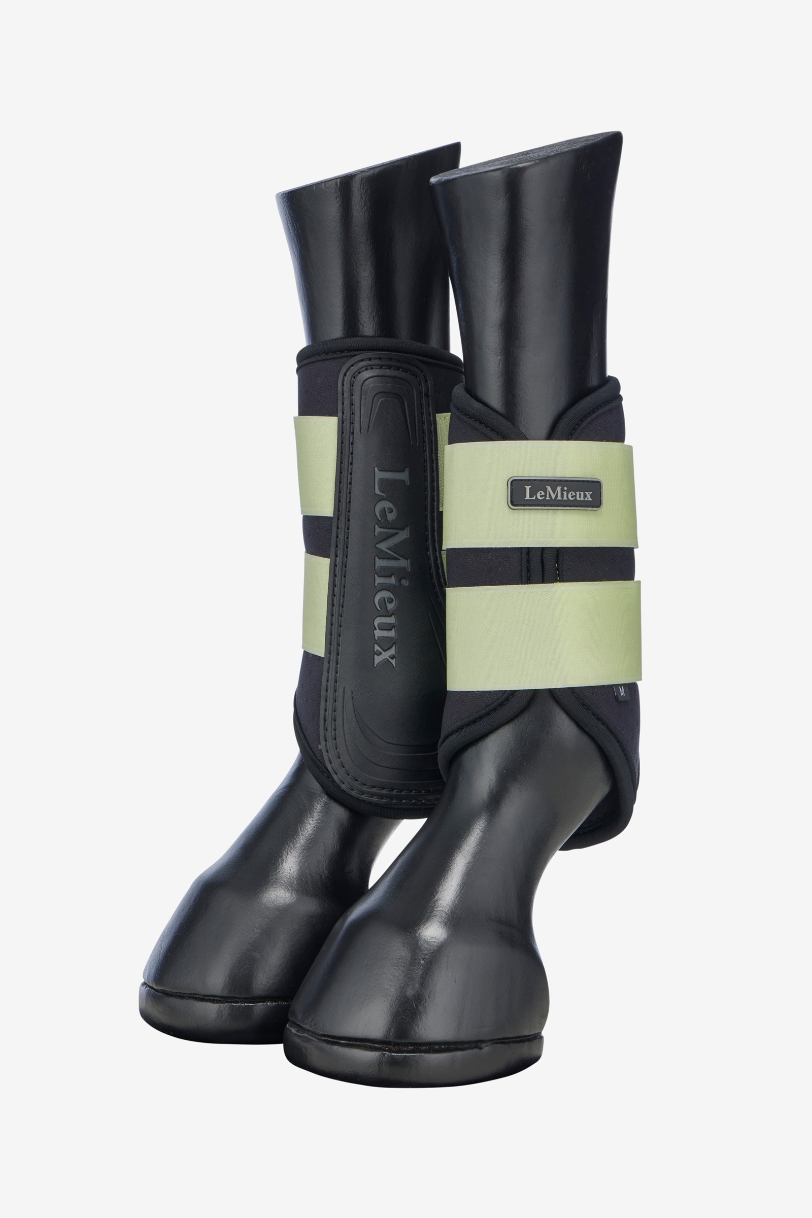 LeMieux Air-Tek Grafter Streichkappen