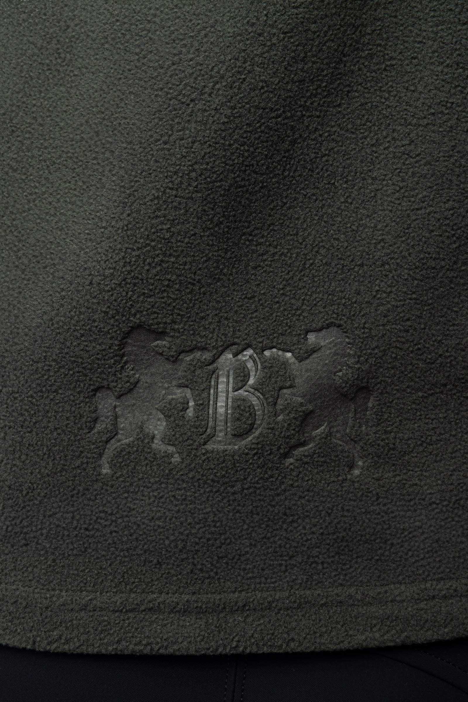 B Vertigo Cleo Damen Stretch Fleece Reitjacke