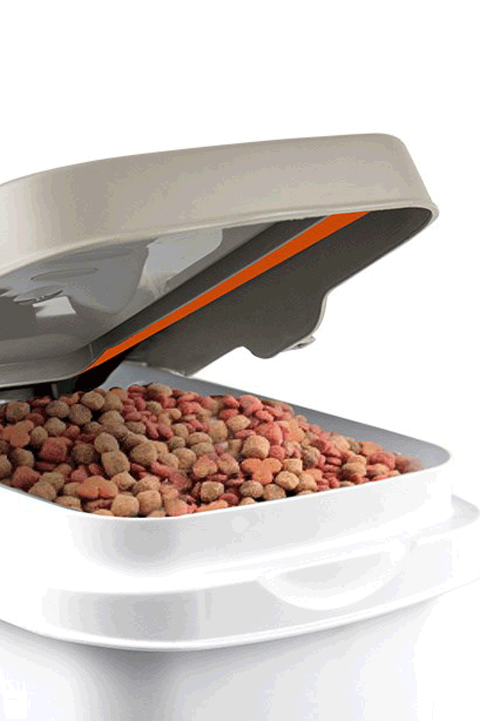 Kerbl Futterbehälter, 25 L