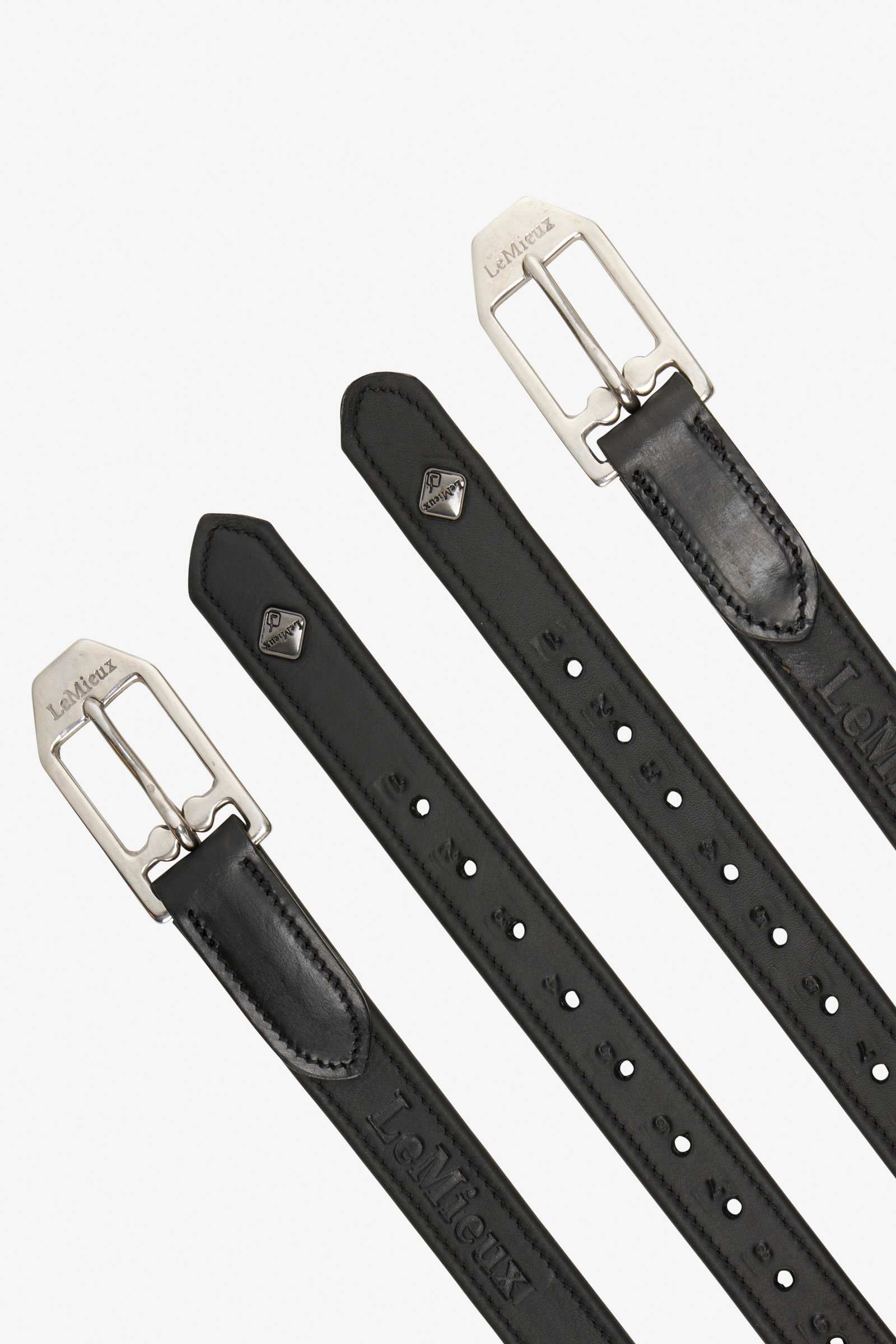 LeMieux Vector Steigbügelriemen