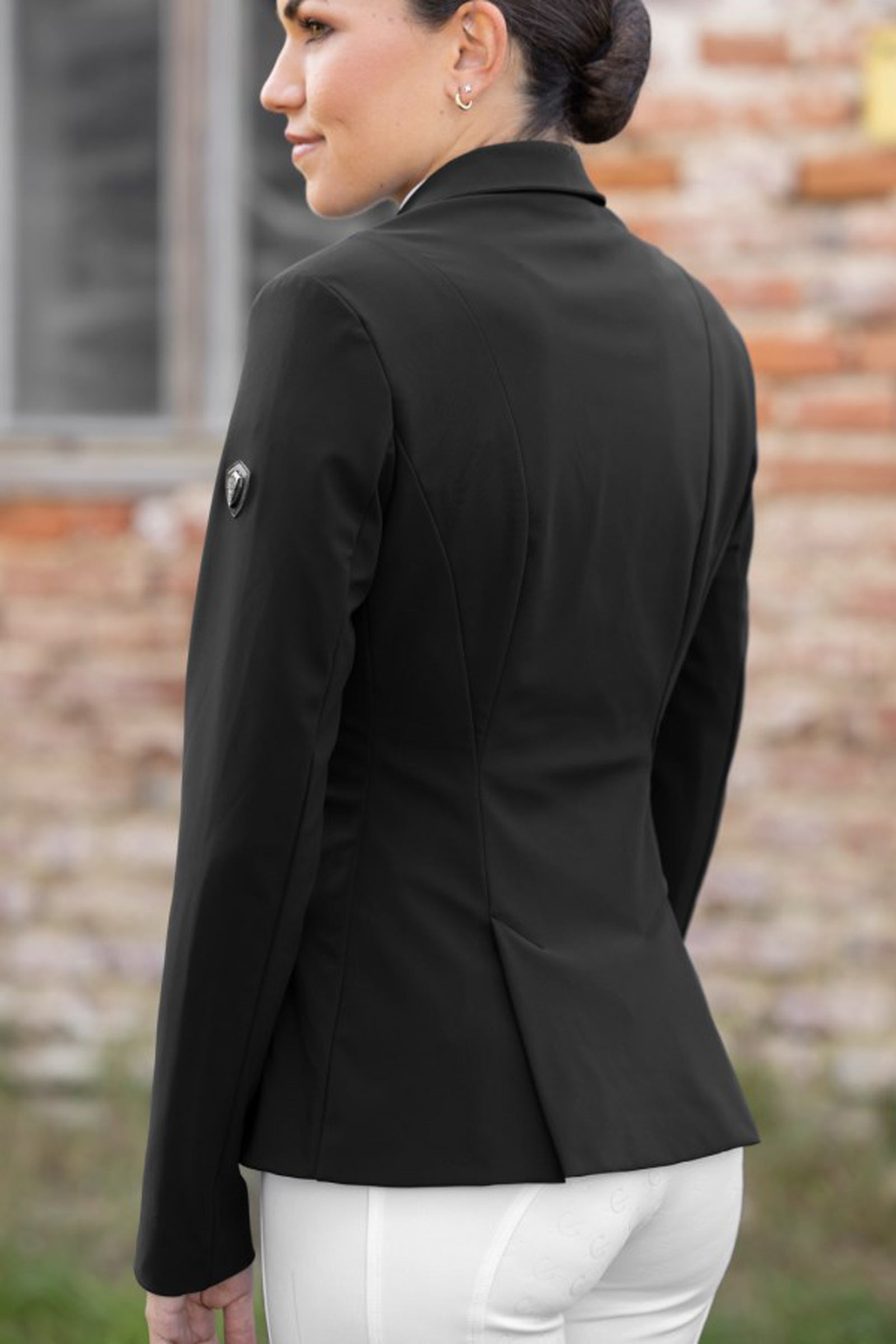 Covalliero Parigo Damen Turnierjacke