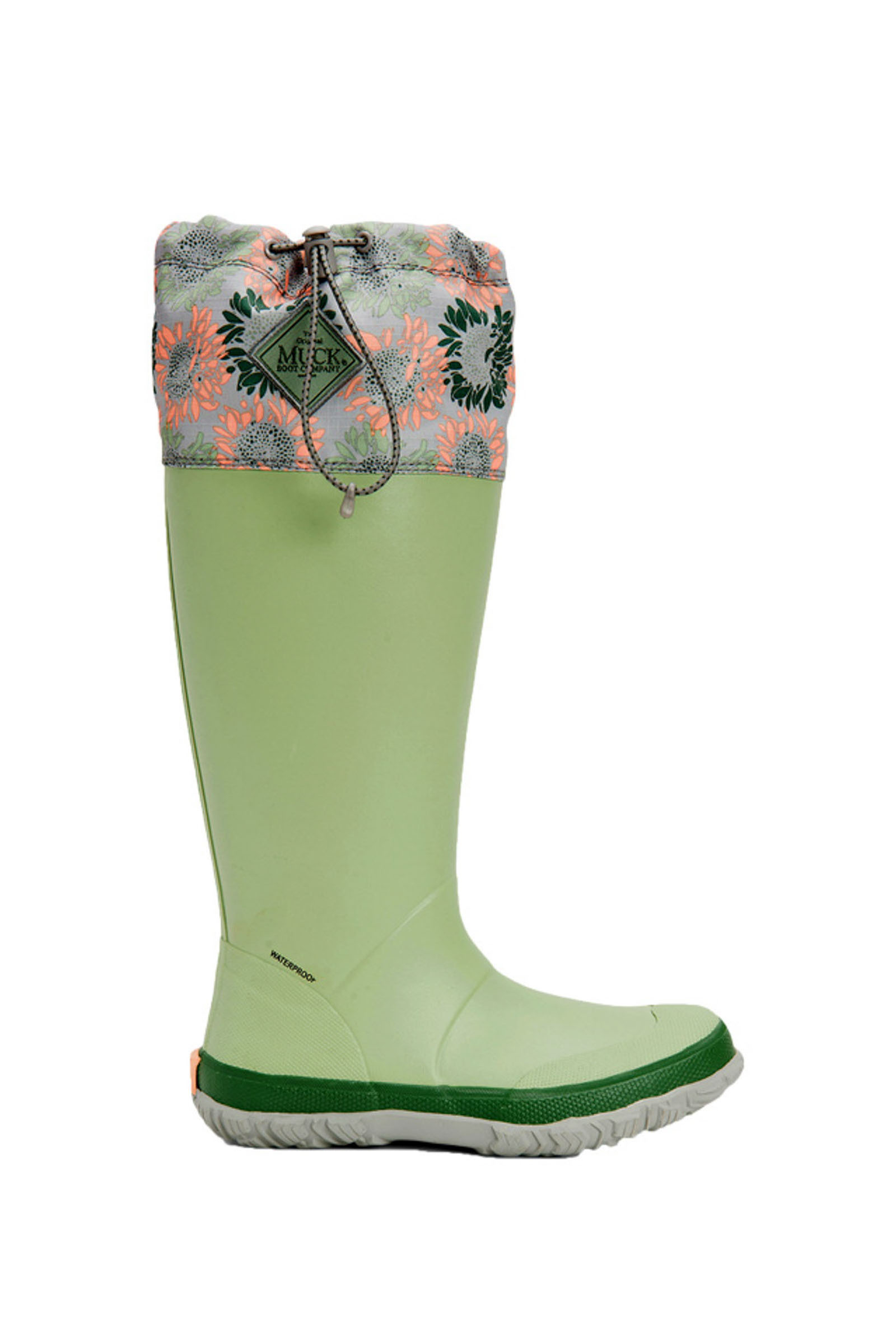 Muck Boot Forager Hohe Gummistiefel für Damen