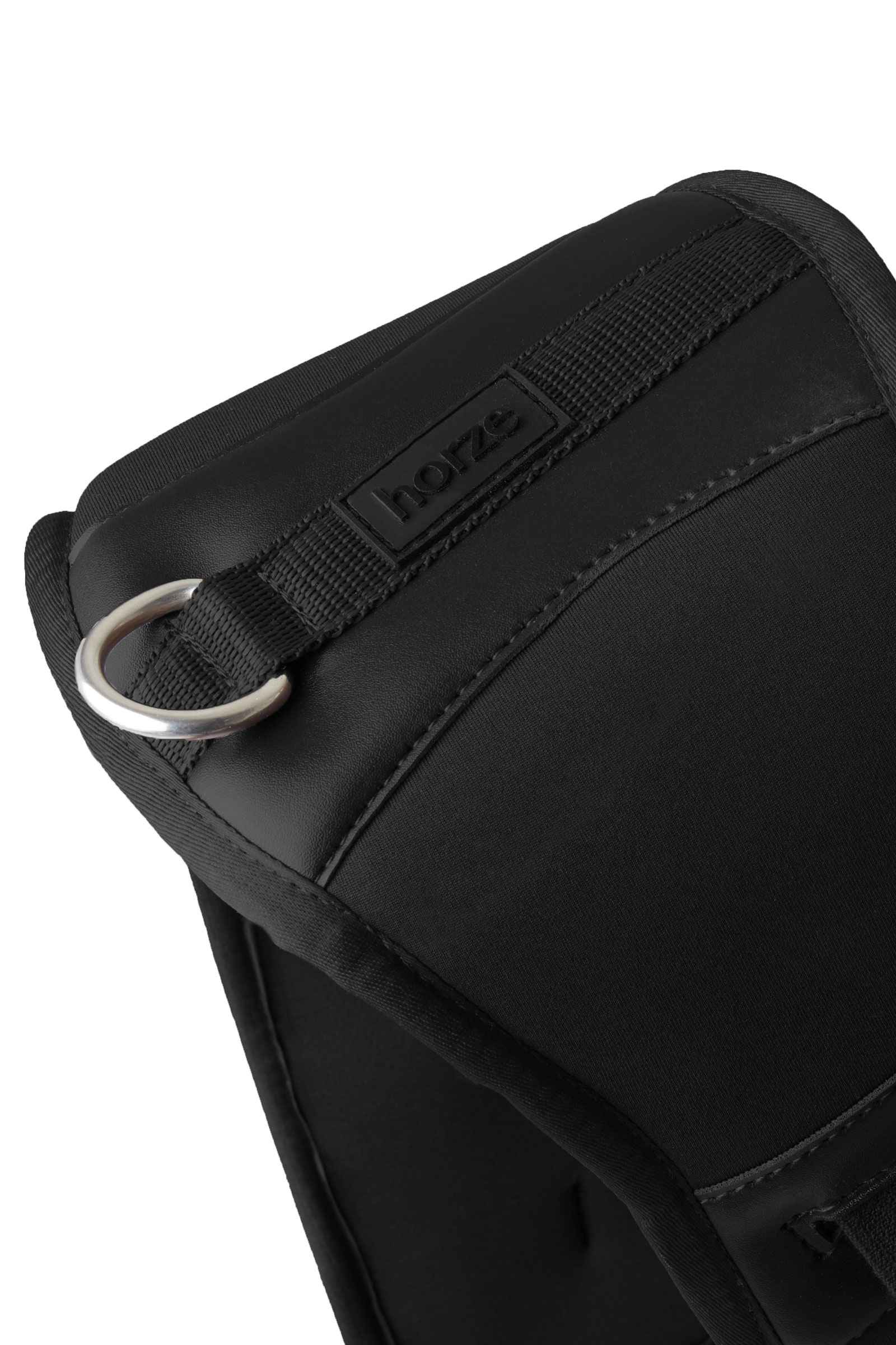Horze Varna Neopren Kurzgurt ohne Elastik