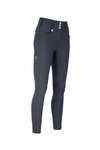 Pikeur Hohe Winter-Reithose mit Grip-Vollbesatz