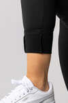 Horze Gillian Damen Thermo Vollbesatz Leggings