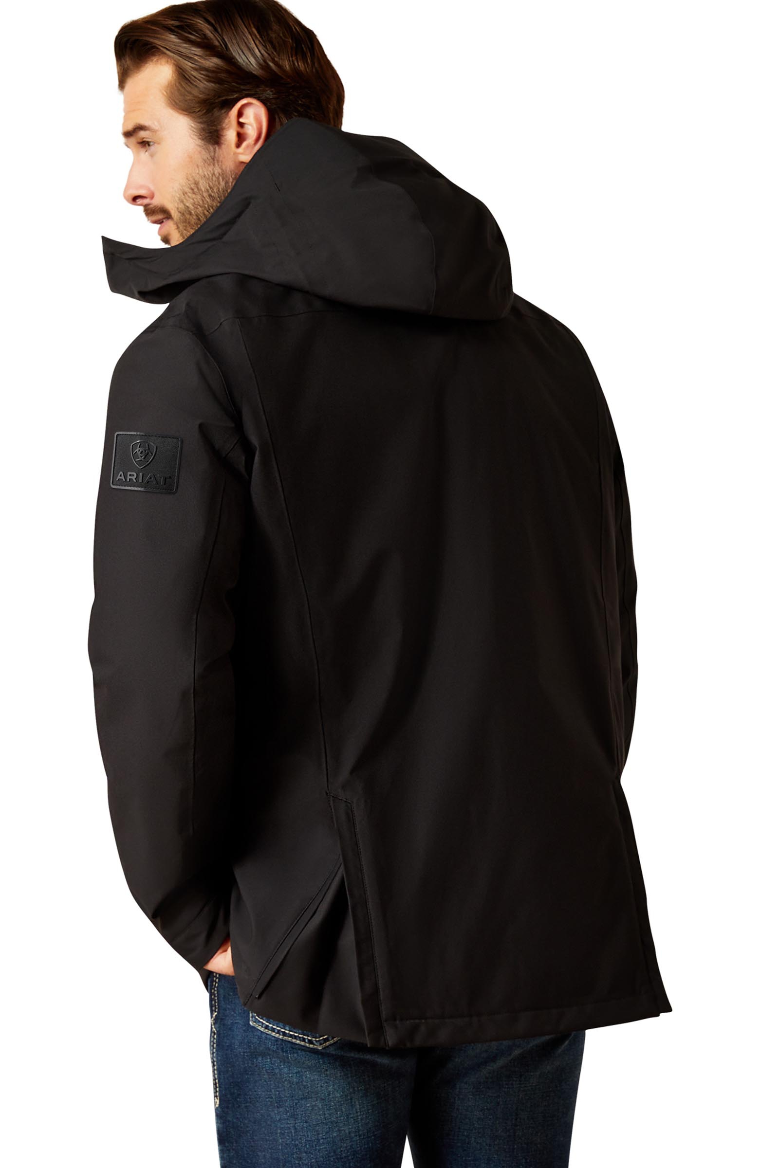 Ariat Outer Banks H2O Herren-Reitjacke