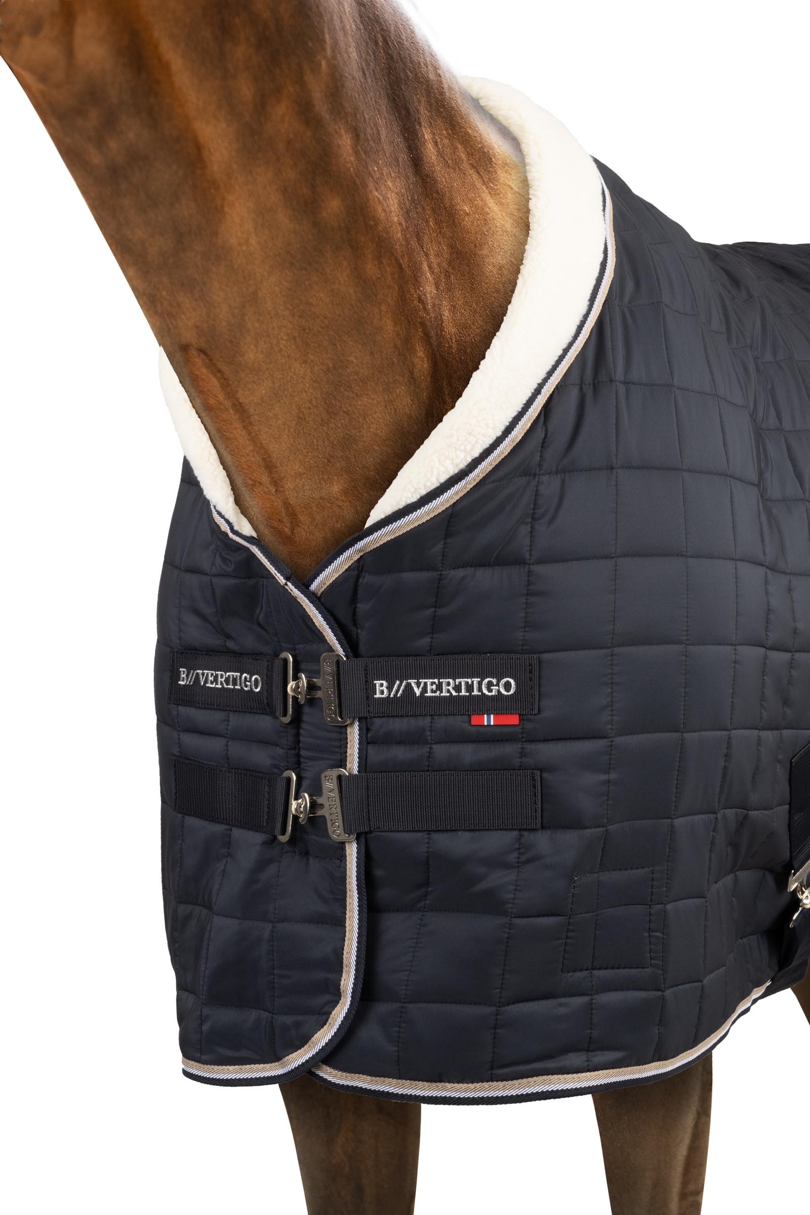 B Vertigo Theo Stalldecke, 150g