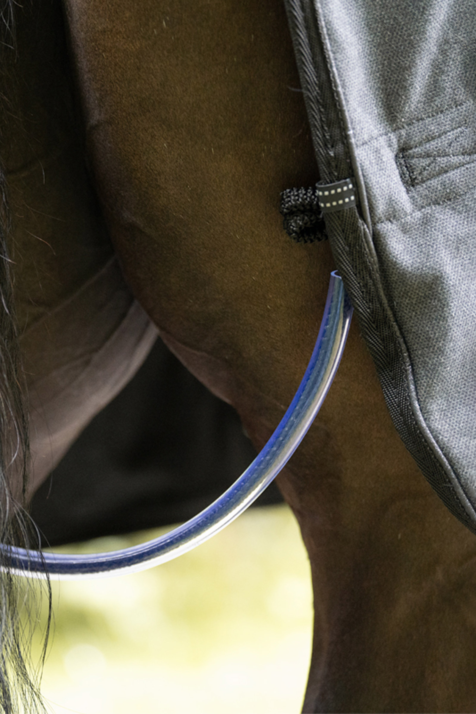 Kavalkade Elegance Transport- und Abschwitzdecke