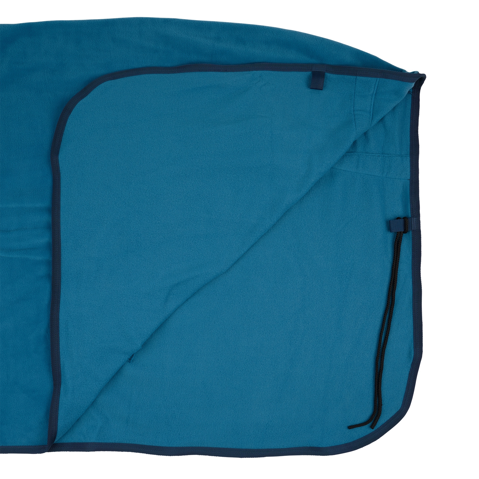 Horze Turin Fleece Abschwitzdecke