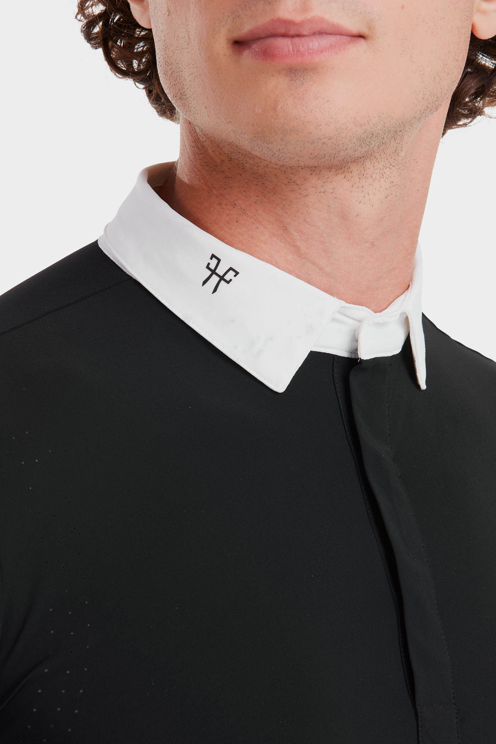 Horse Pilot Aerolight Herren-Kurzarmshirt