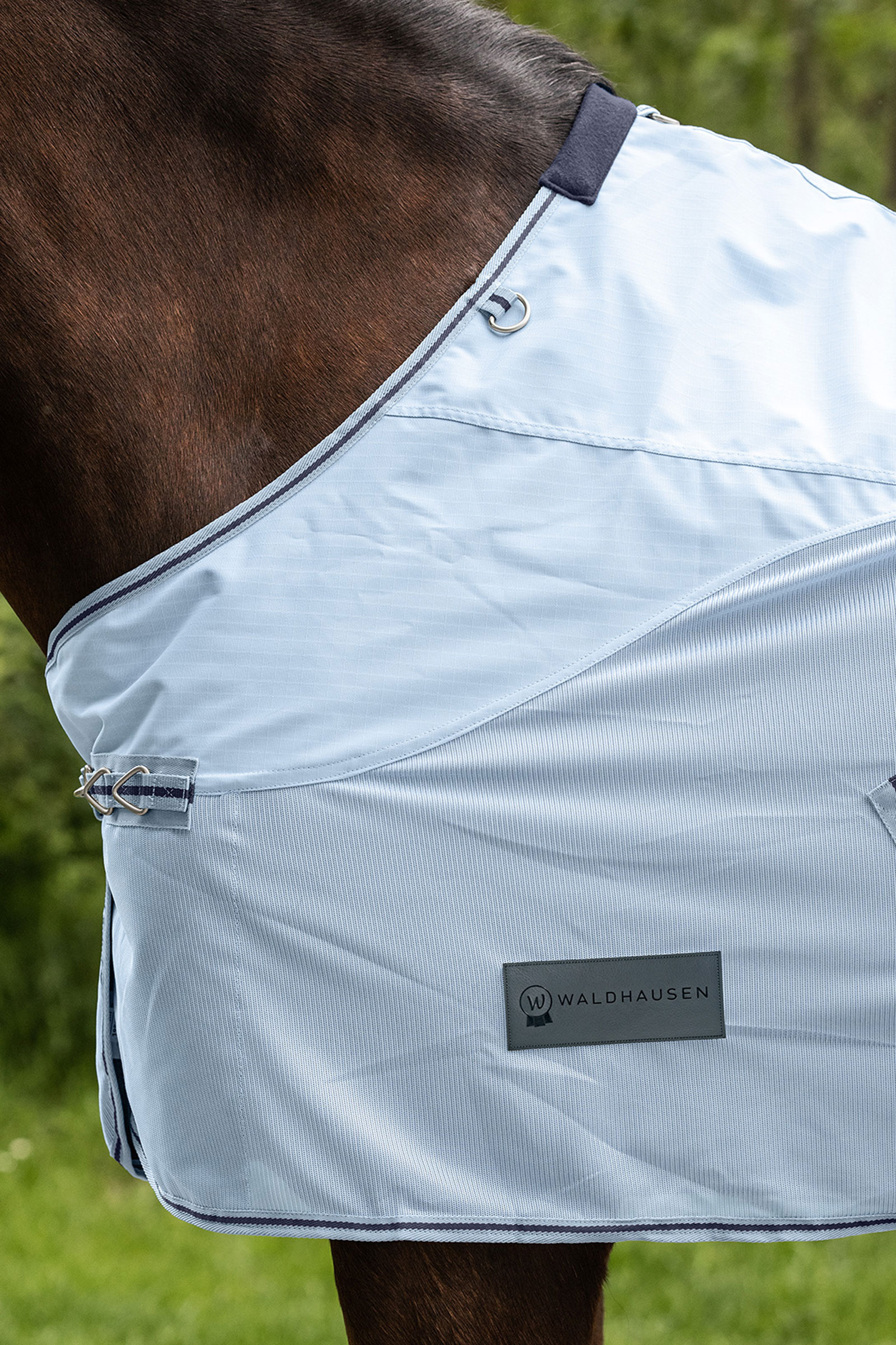 Waldhausen Protect Regenschutz-Fliegendecke