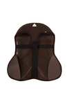 Acavallo Gel Seat Saver Dri-Lex Sattelschoner für Dressursättel