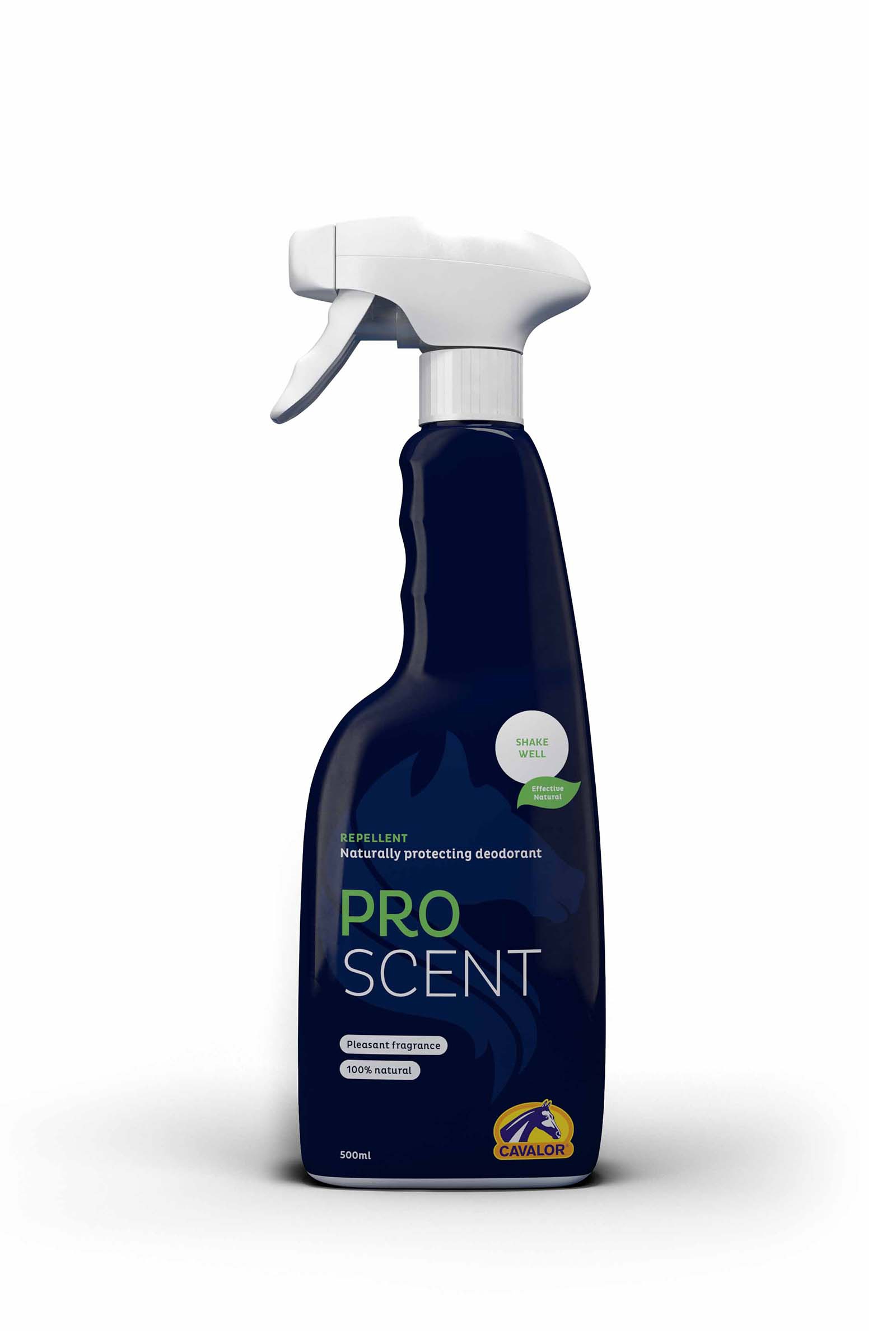 Cavalor ProScent Liquid, Fellsrpay, 500ml