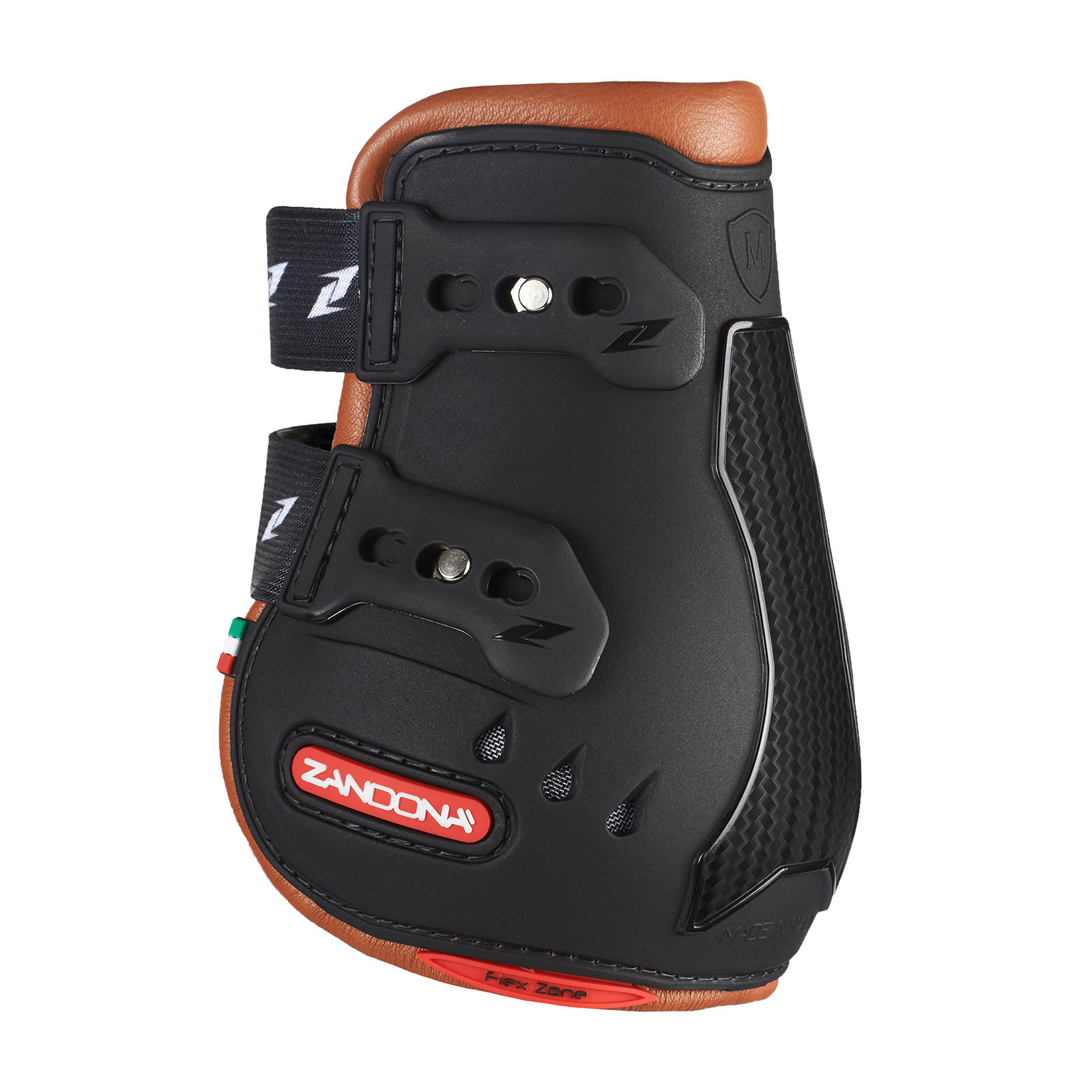 Zandona Carbon Air Classic Evo Active-fit Fetlock