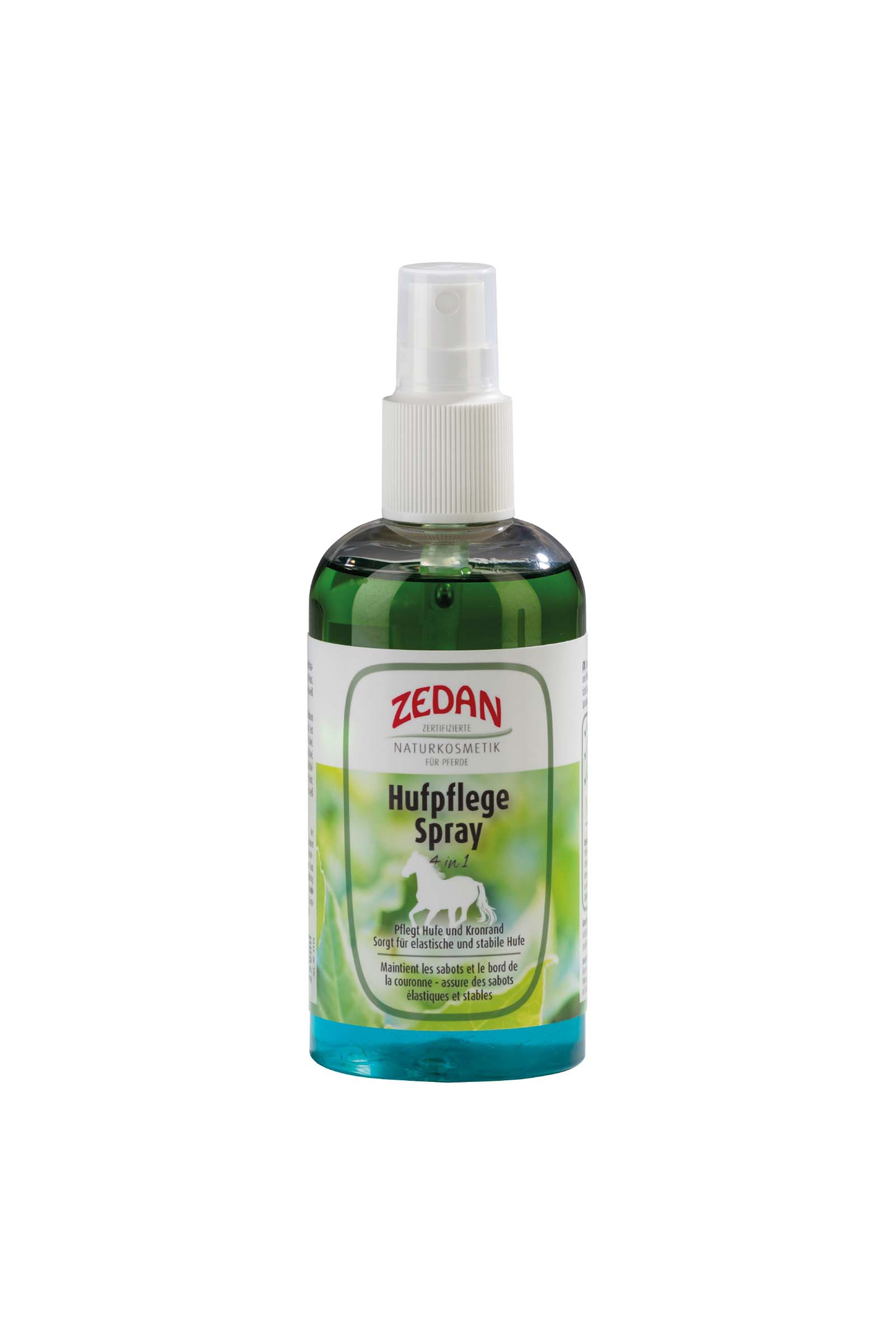 Zedan Hufpflege Spray 4 in 1, 275ml