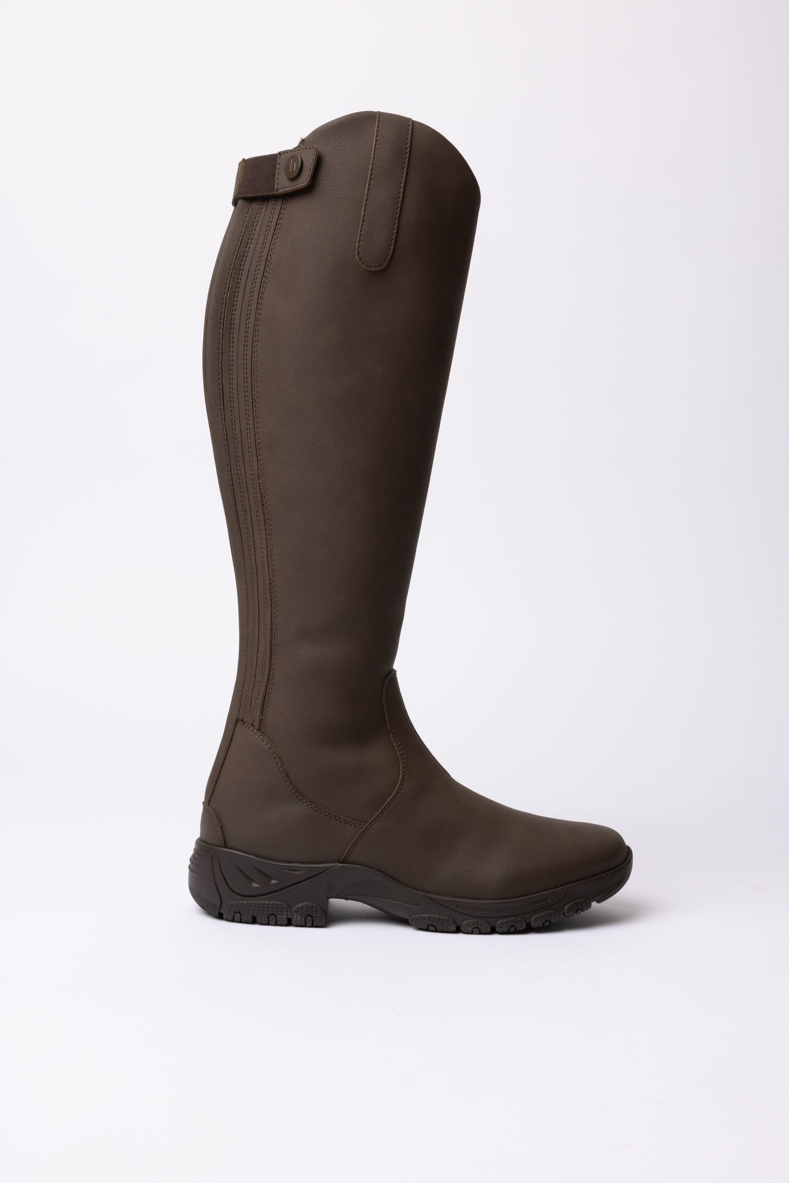 Horze Arctica Veganer Winterstiefel