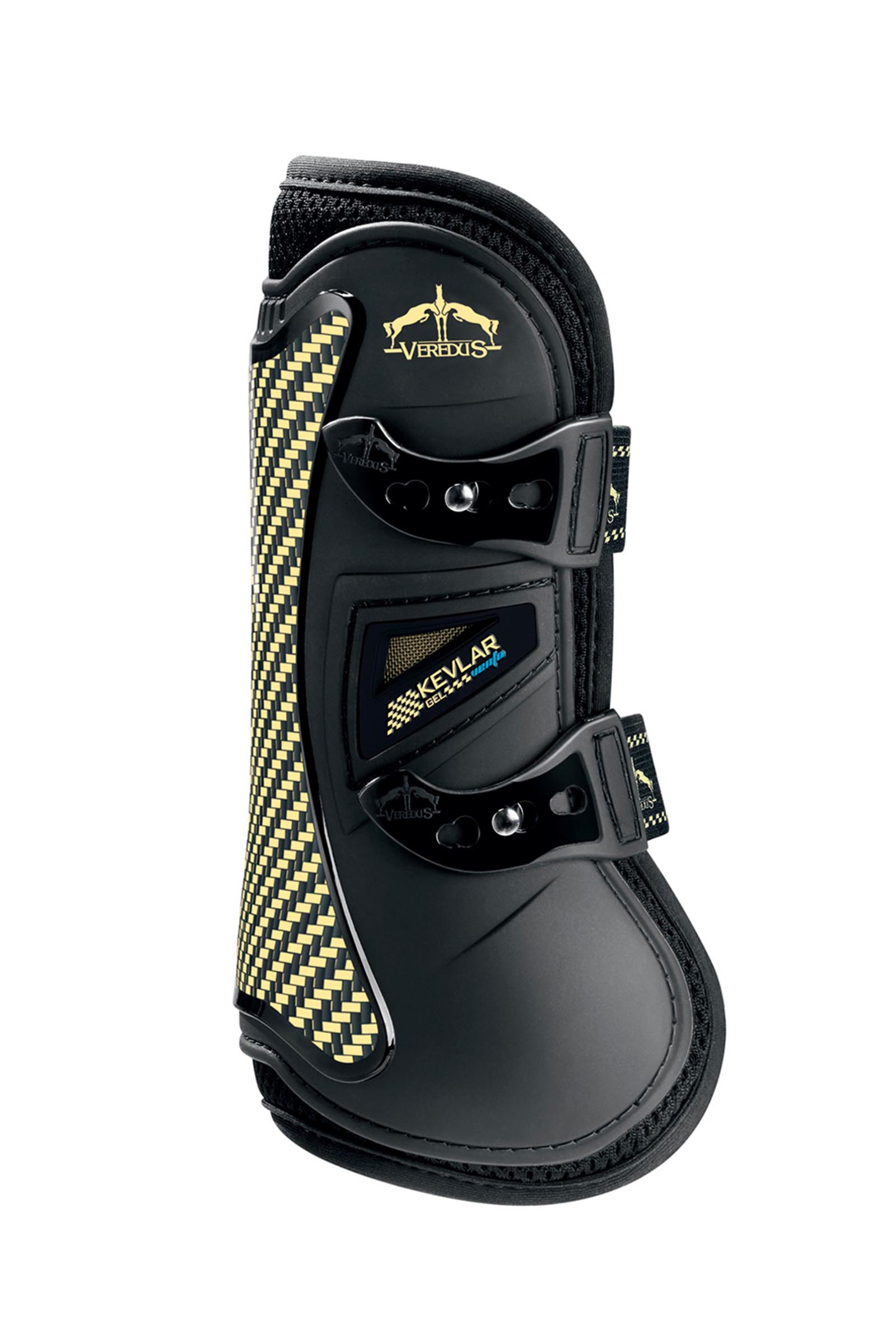 Veredus Kevlar Gel Vento Gamasche, vorn