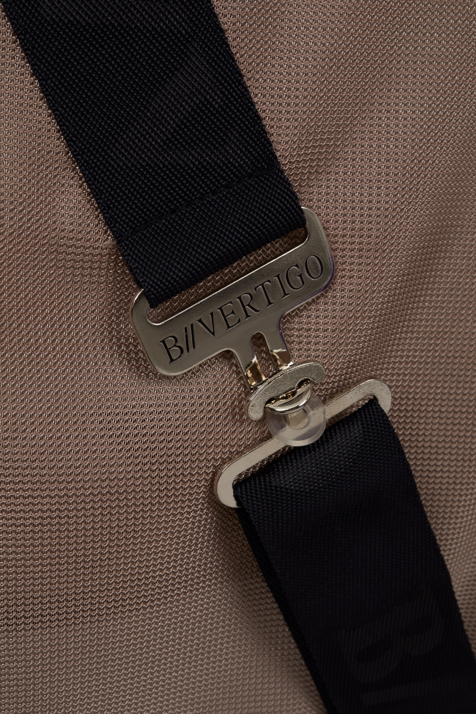 B Vertigo Combo Fly Rug with Detachable Neck and UV Protection