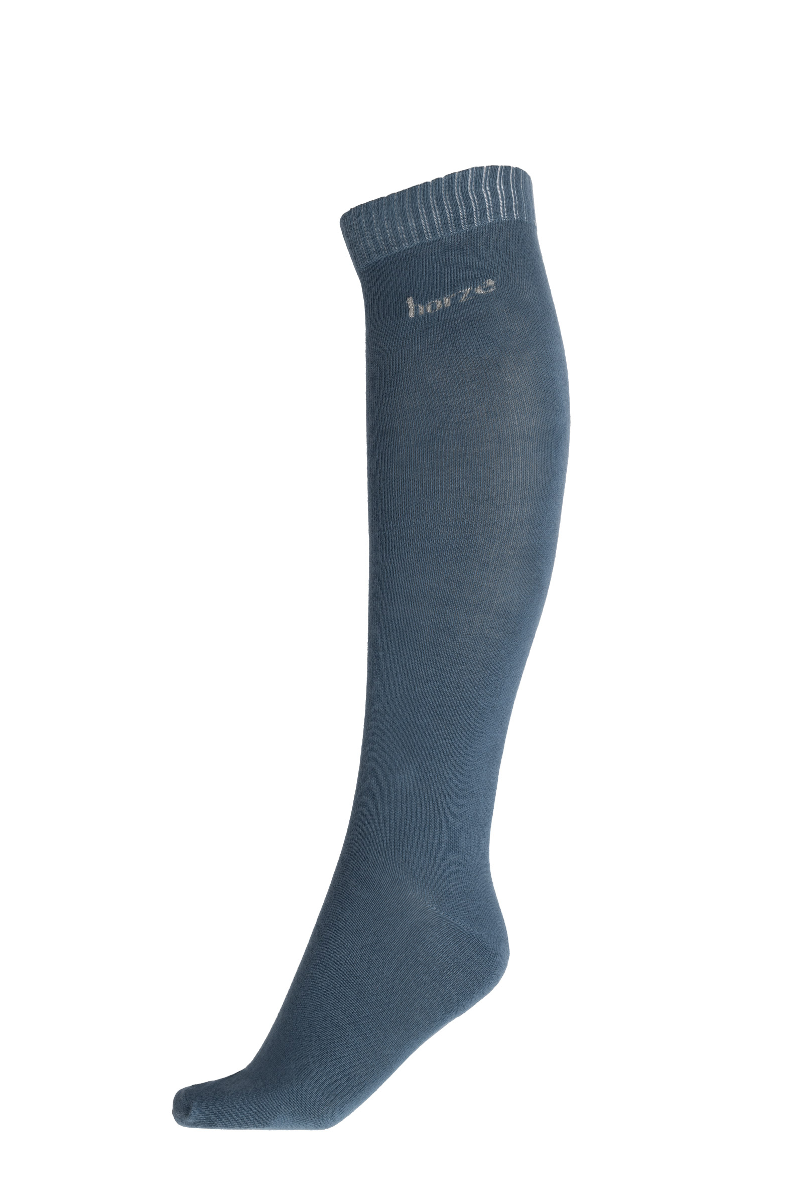 Blue Fusion Horze Malou Socken
