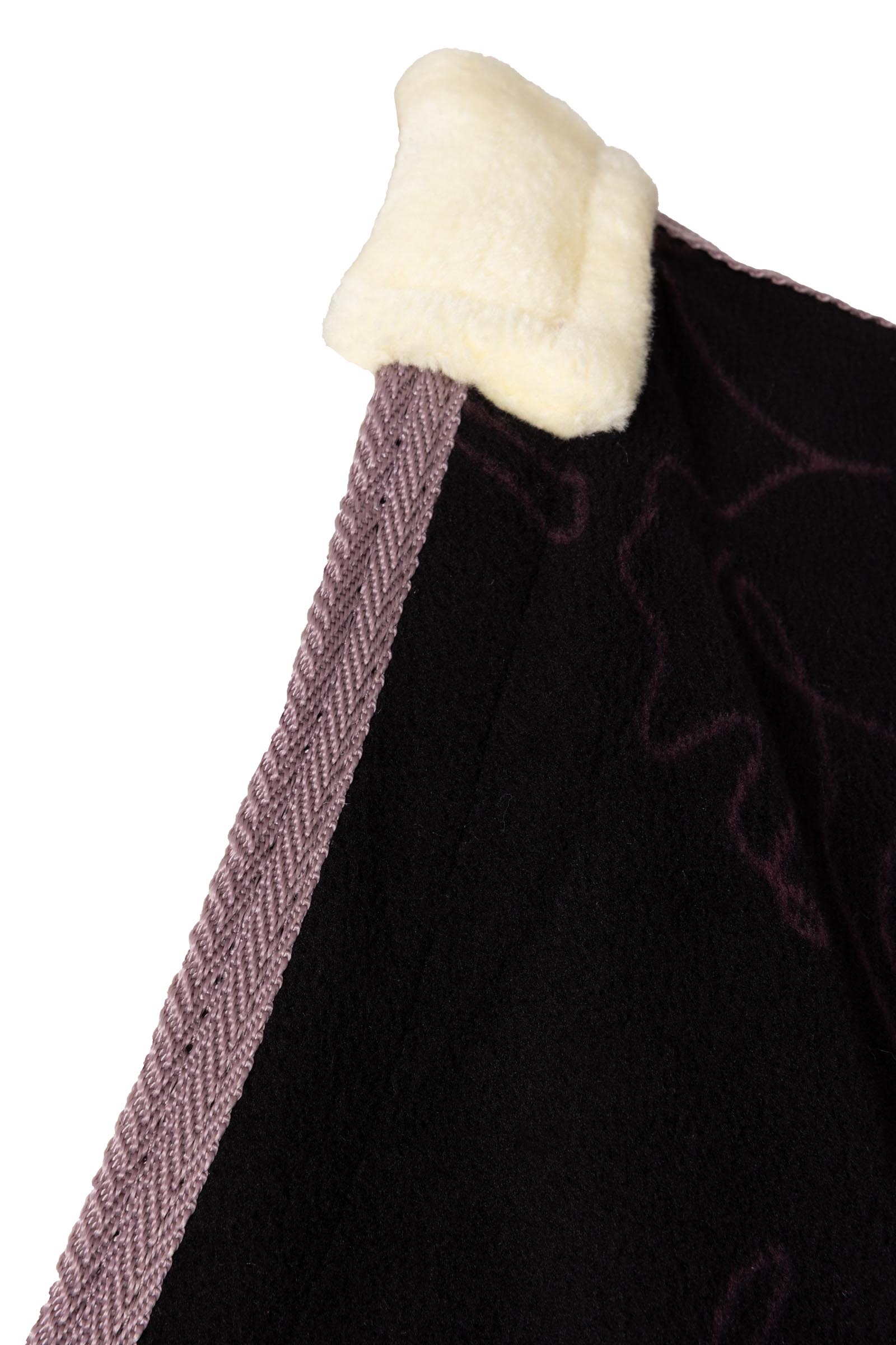 Horze Pegasus Pony Fleece-Abschwitzdecke