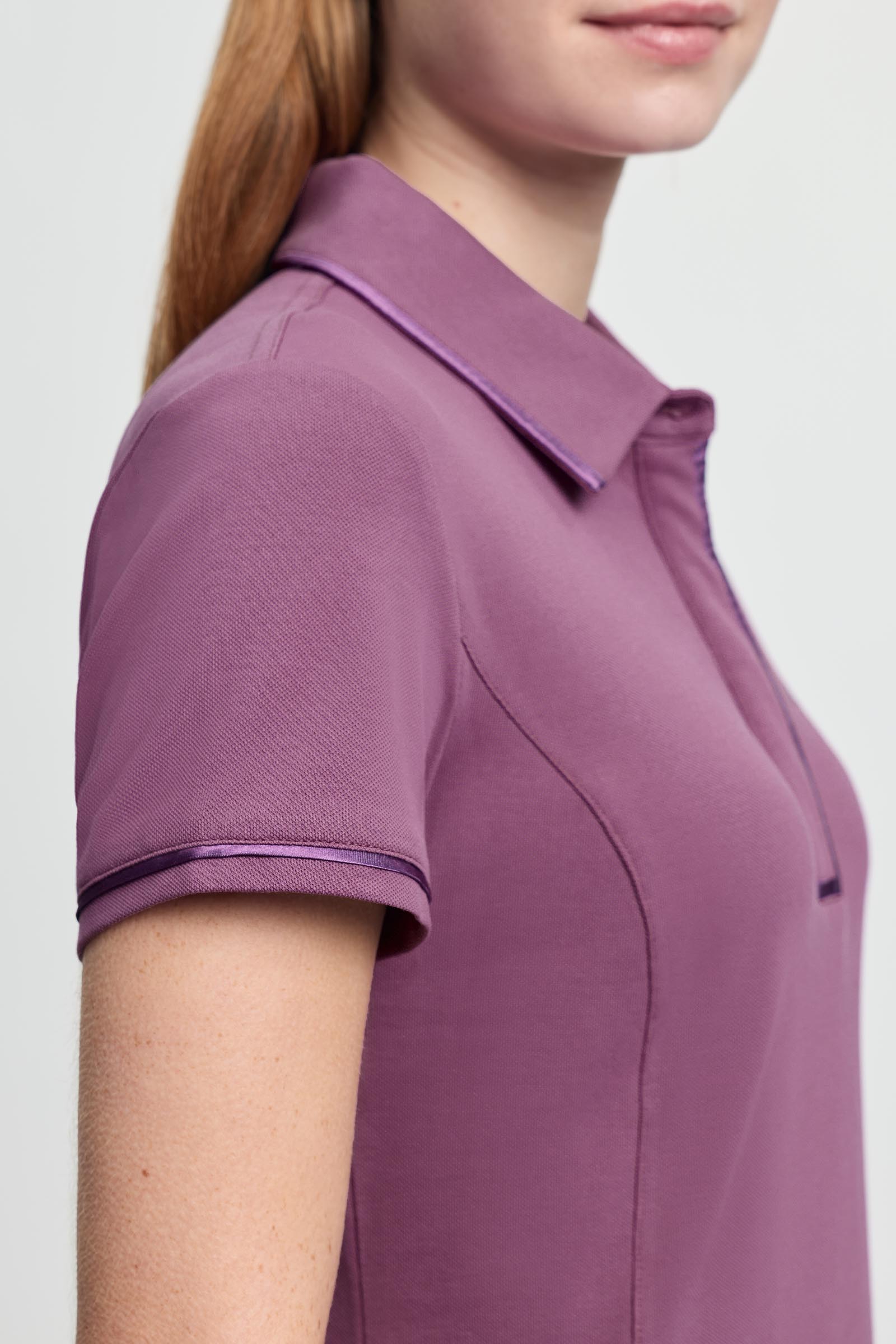 LeMieux Pixie Damen Poloshirt