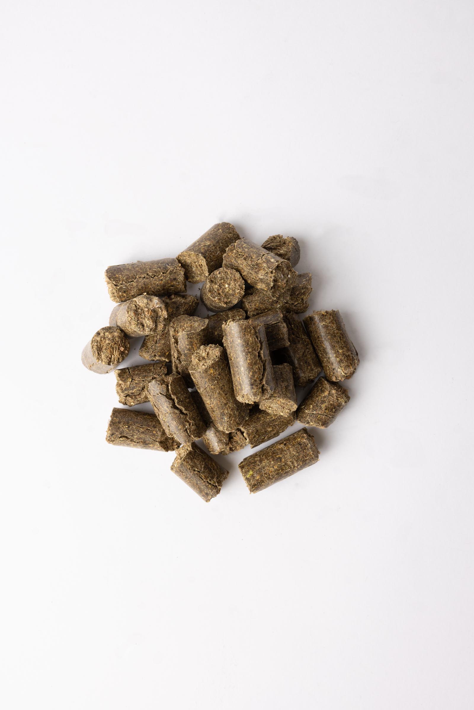 Horze Leckerli Getreidefrei, 2,5kg