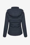 LeMieux Brooke wasserdichte Damen-Hybridjacke