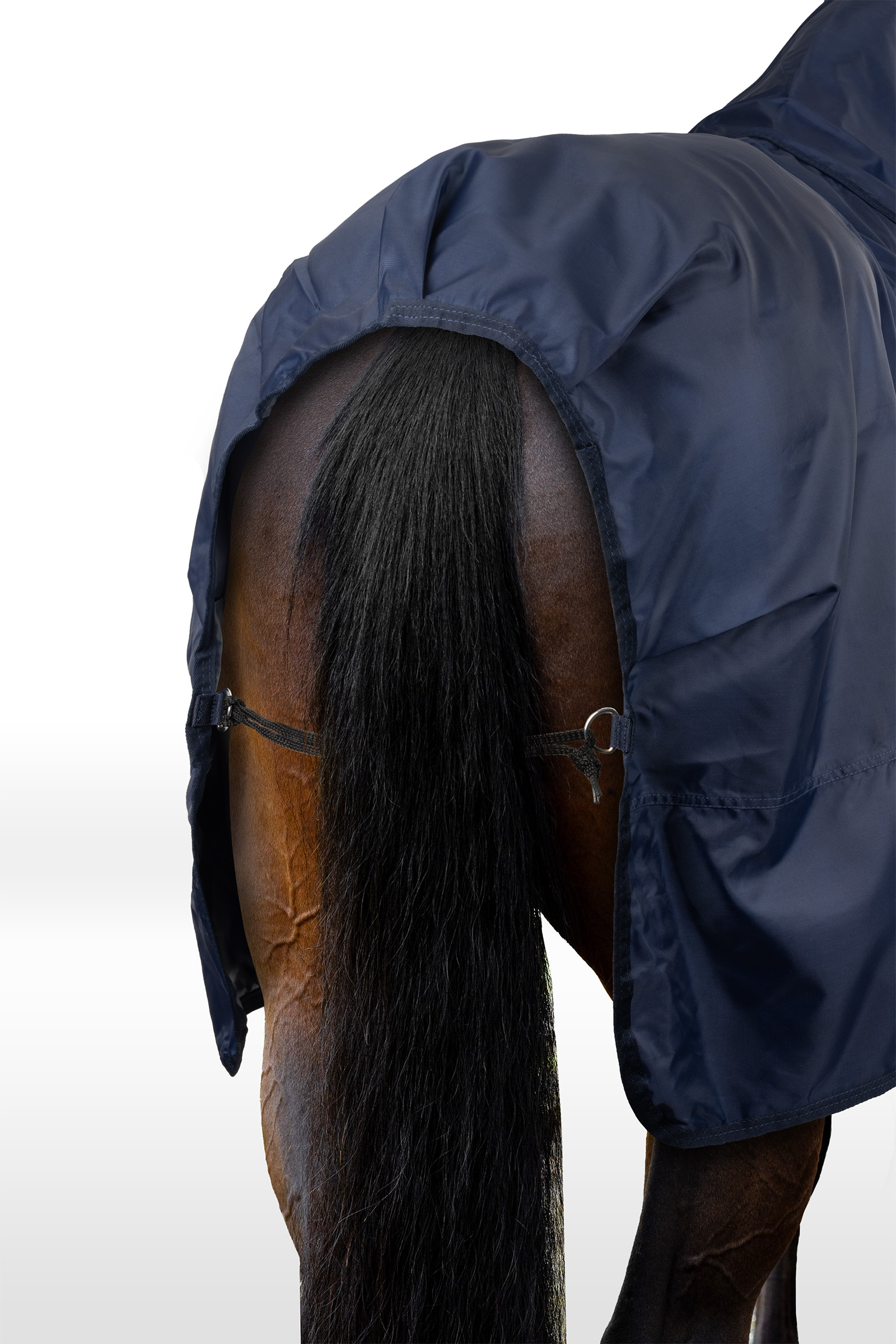 Horze Cambridge Combo Ausreitdecke